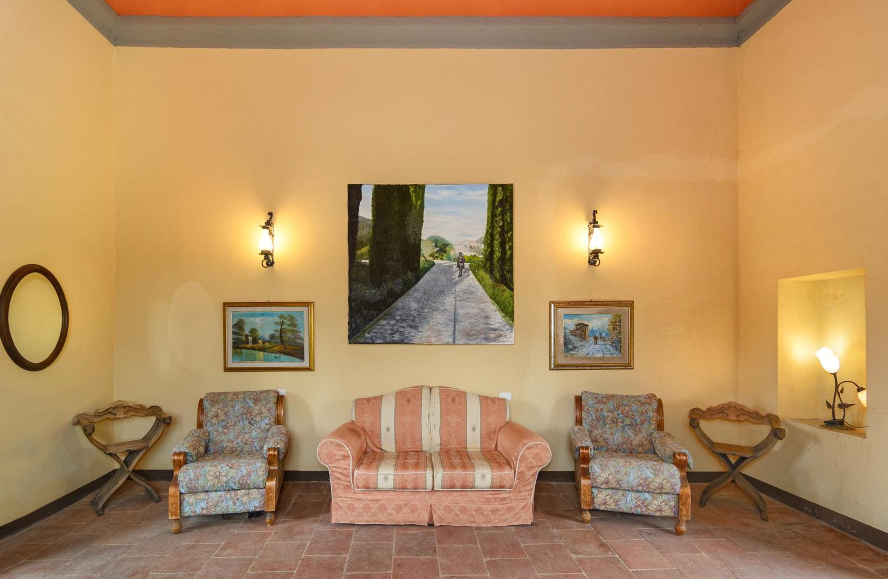 Villa Rinascimento Depandance