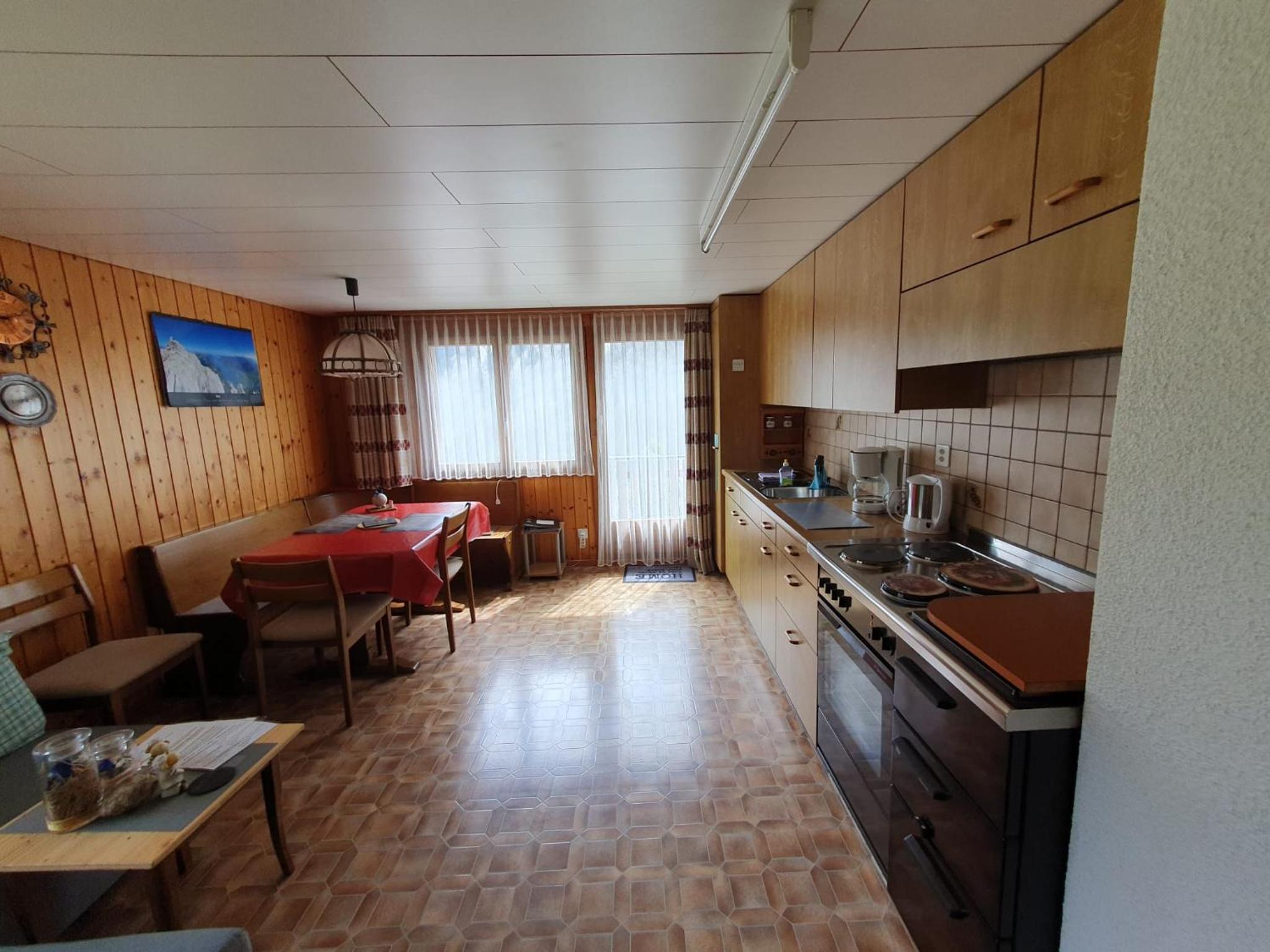 Ferienstudio in Unterschächen