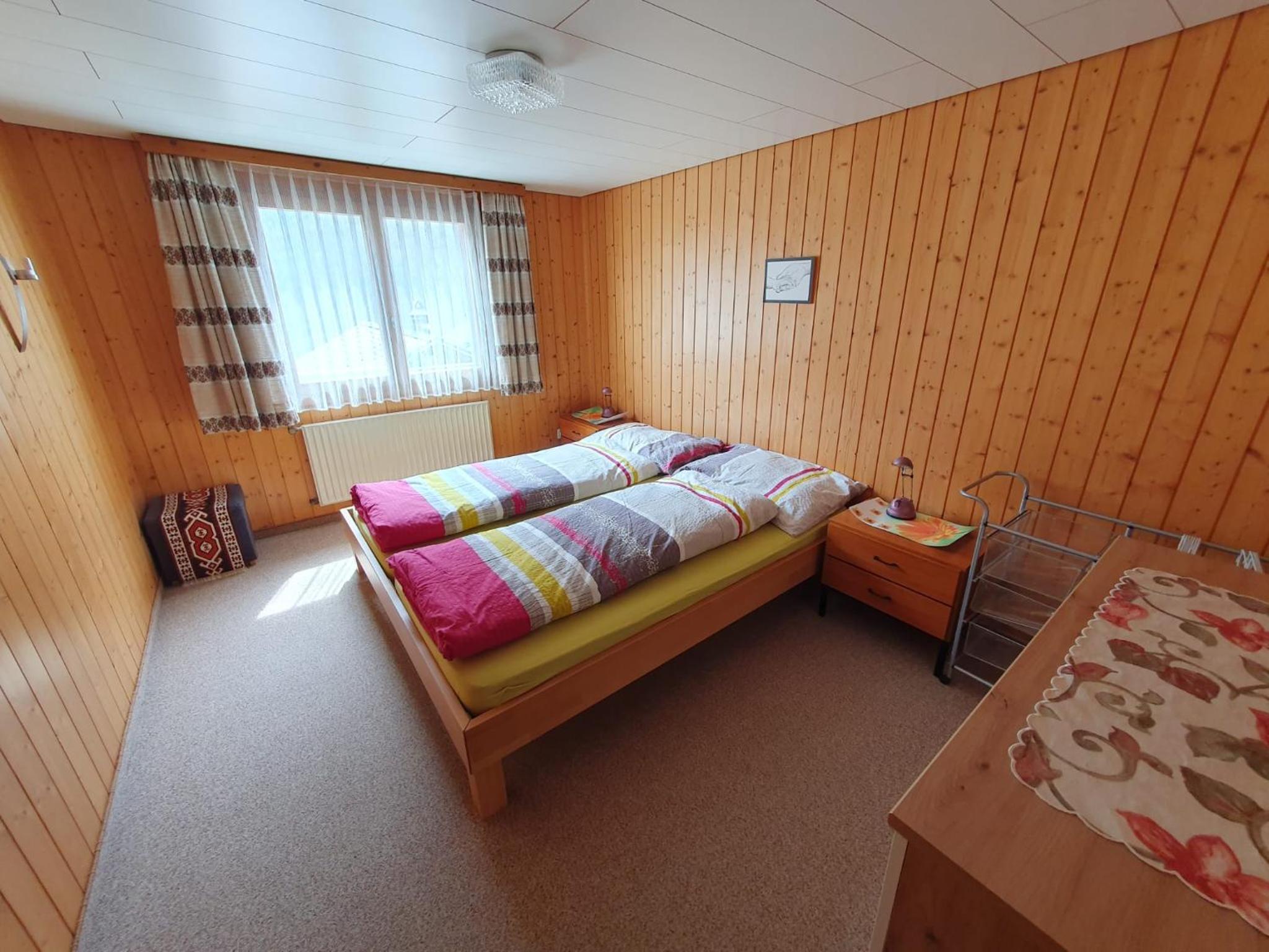 Ferienstudio in Unterschächen