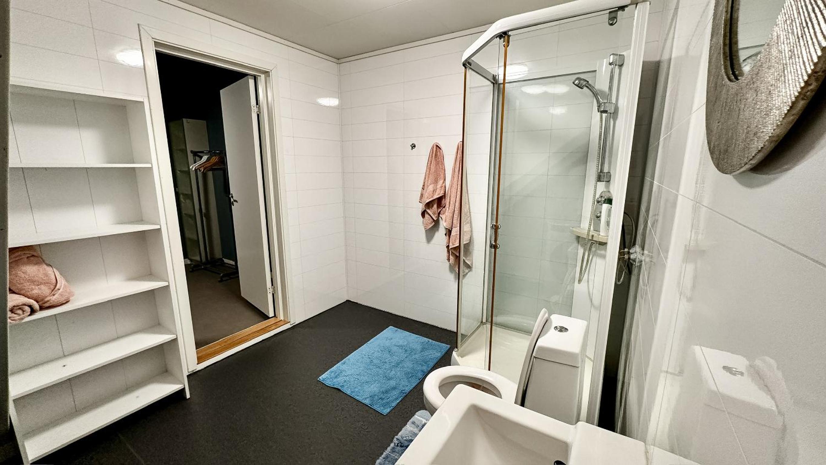 Puntsnes Apartmen