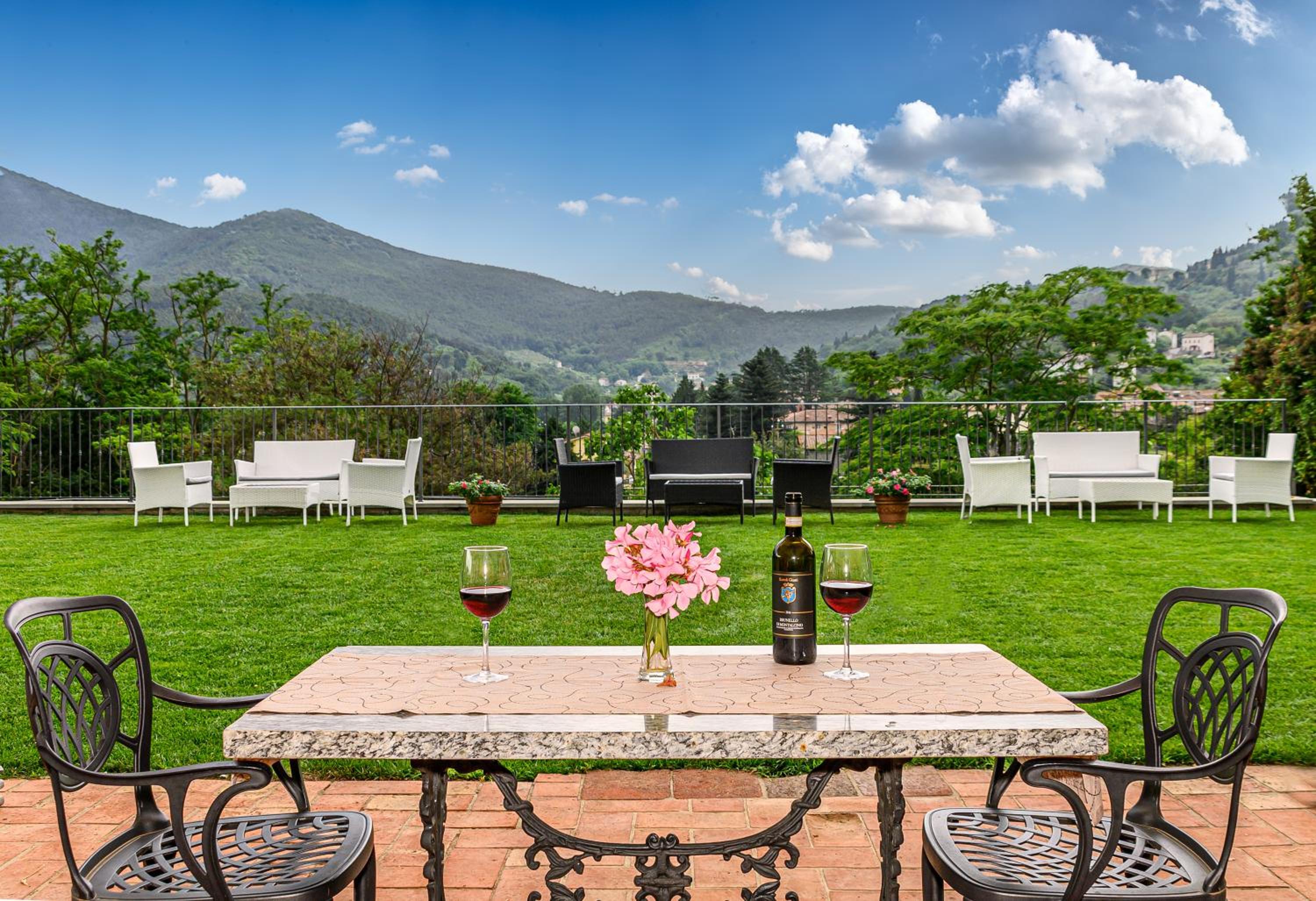 Villa Rinascimento Depandance