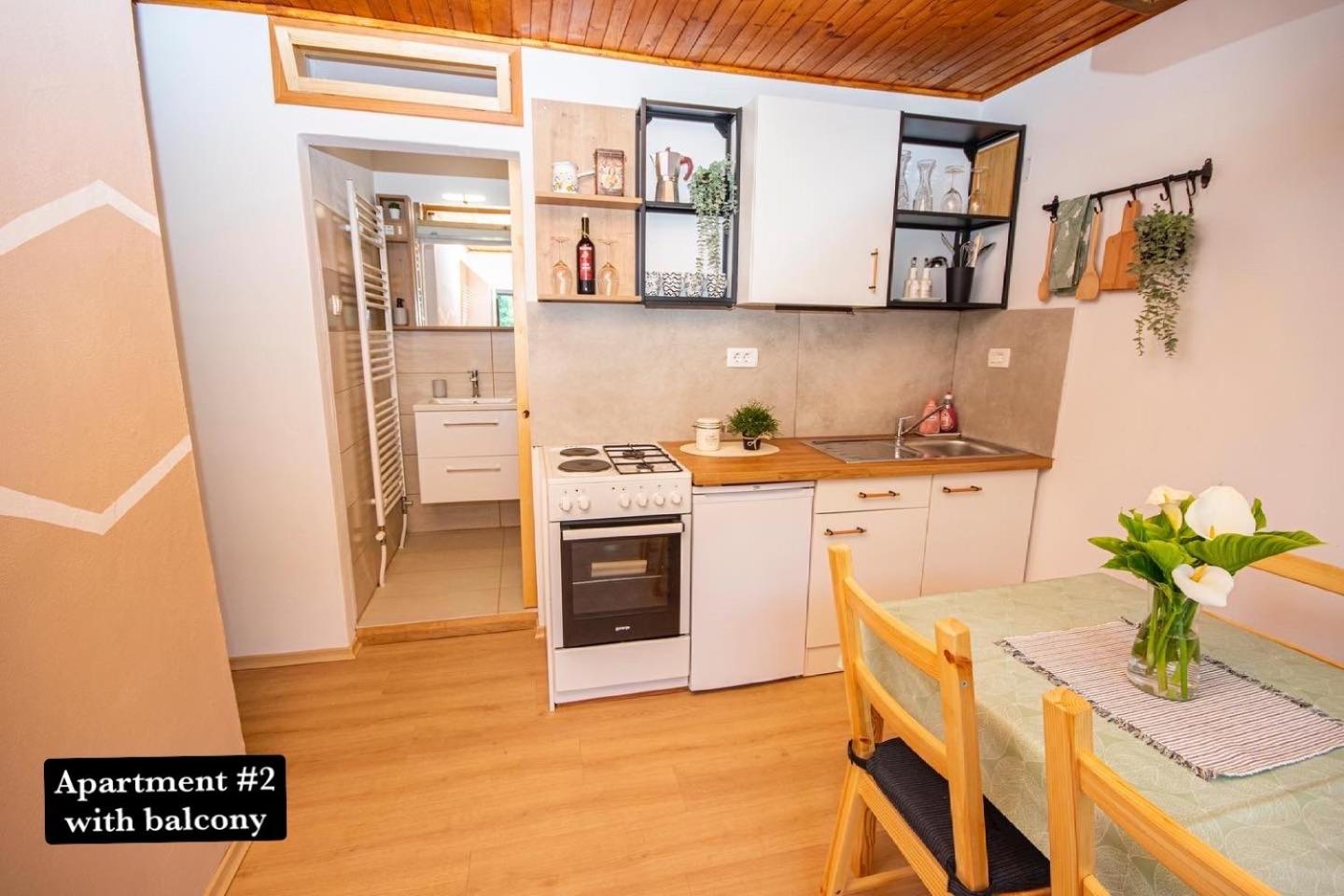 Hurja Apartments
