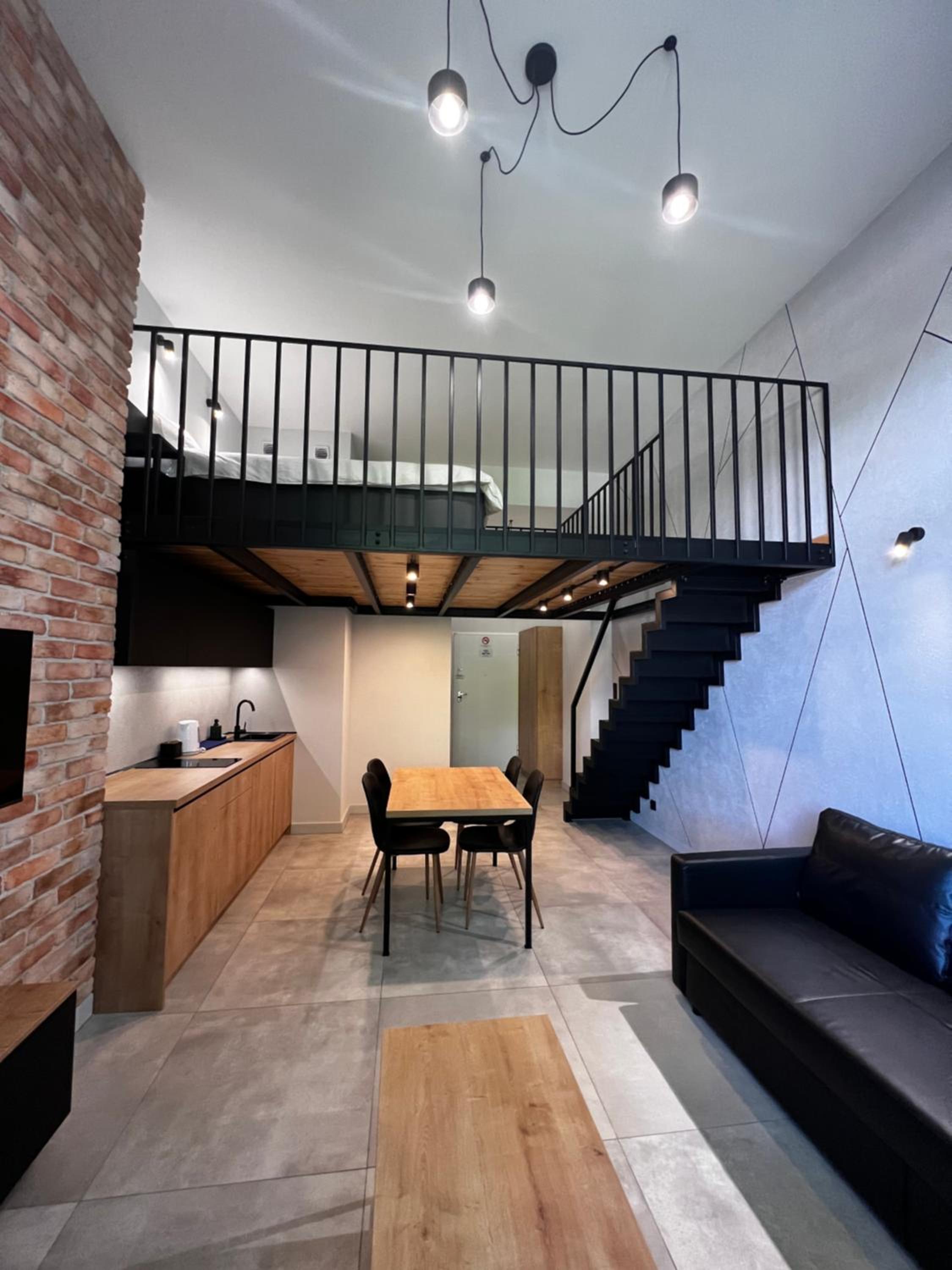 Property Apart - plac Jana Pawla II Centrum view 4