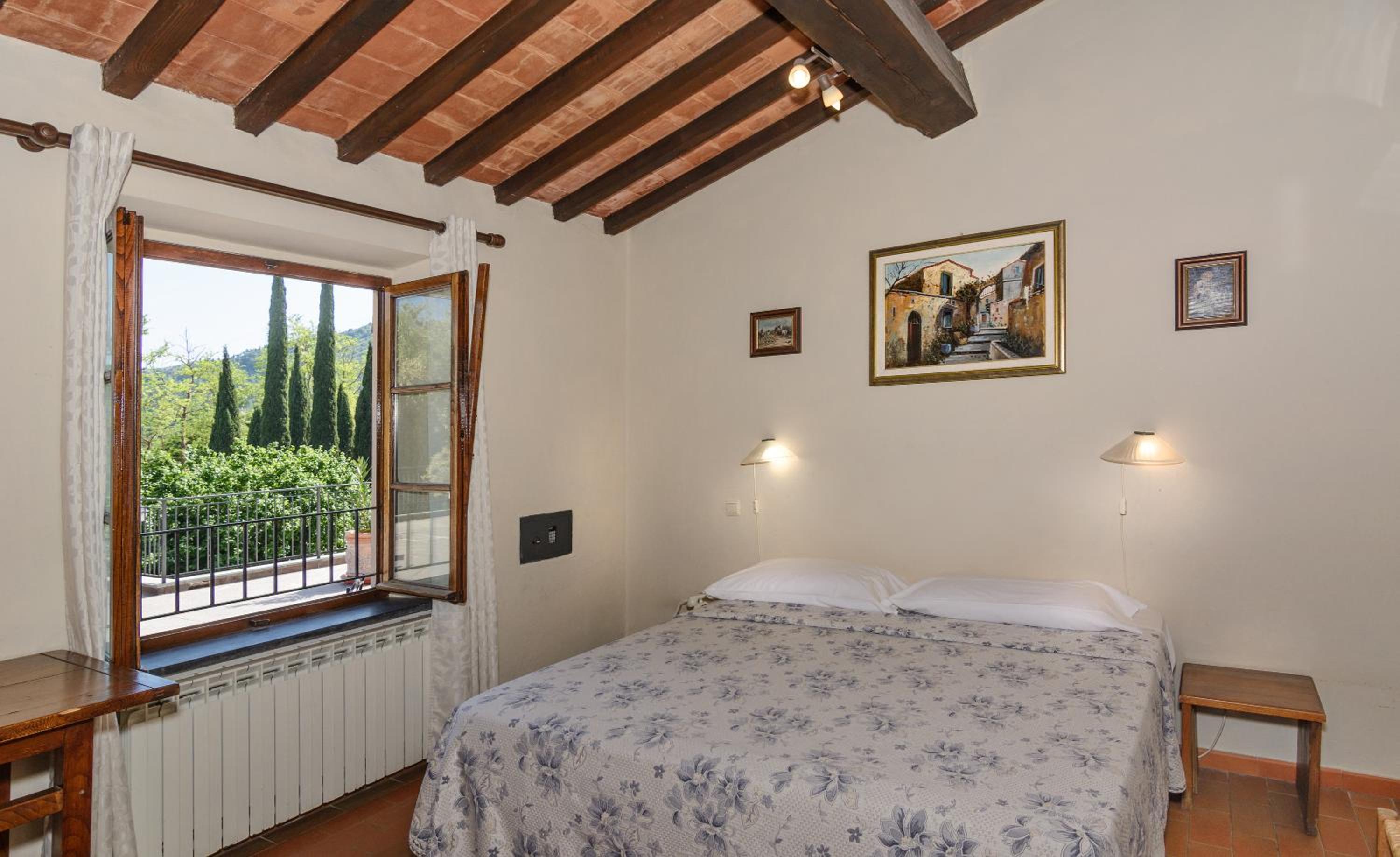 Villa Rinascimento Depandance