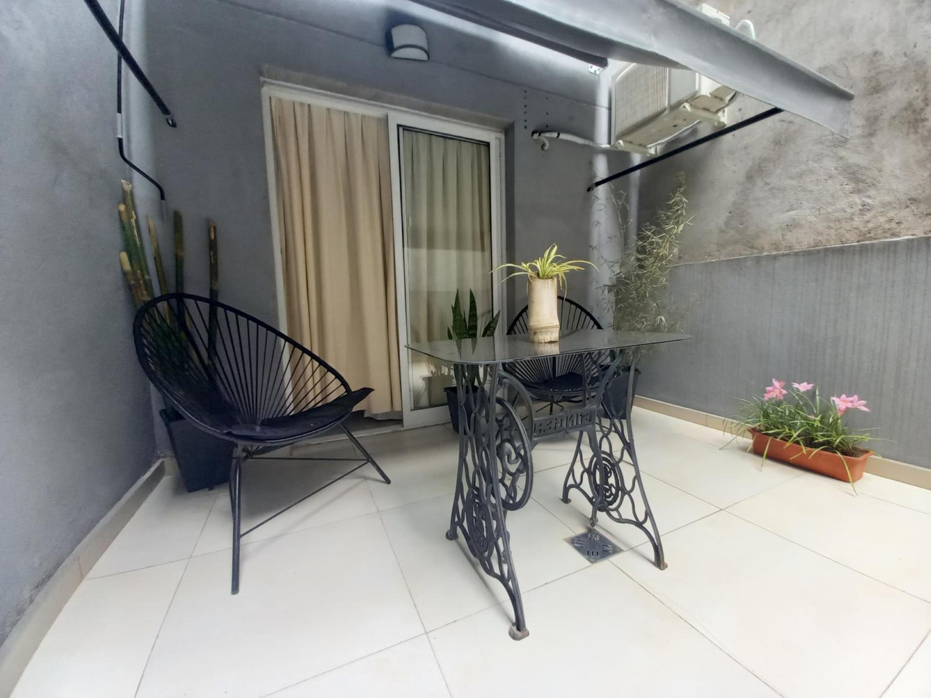 Hotel Opalo Barrio Sur A Estrenar by Citrino Aparts - Image 1