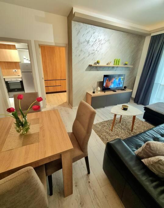 Apartman Rojal Vranje