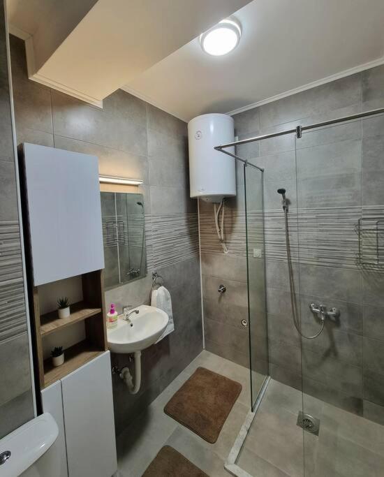 Apartman Rojal Vranje