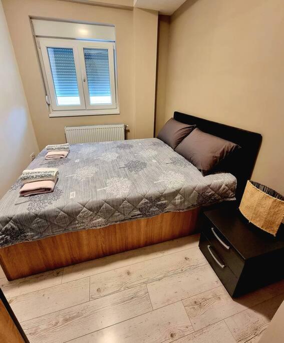 Apartman Rojal Vranje