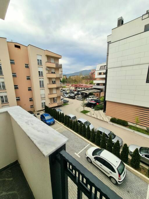 Apartman Rojal Vranje