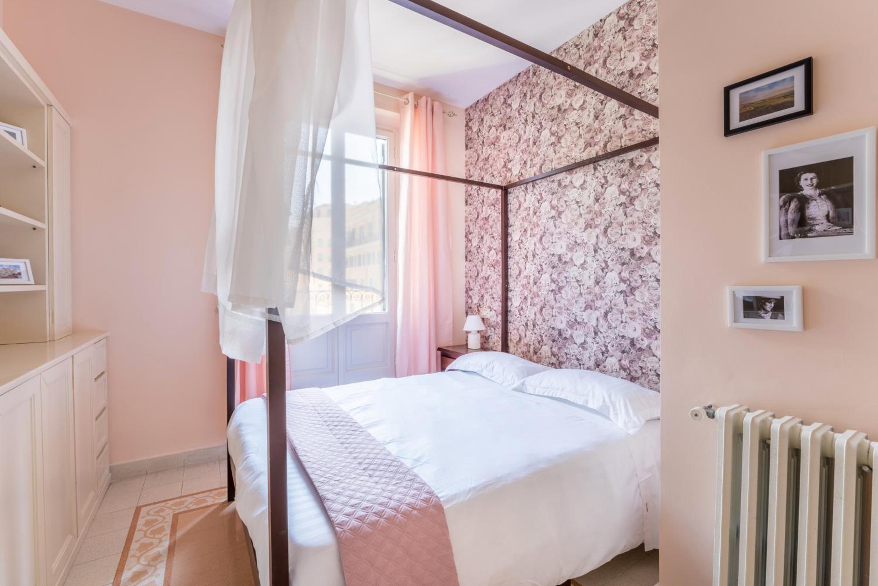 Elizabeth Penthouse, Charmy Apartment in Little London 10 Min From the Center
