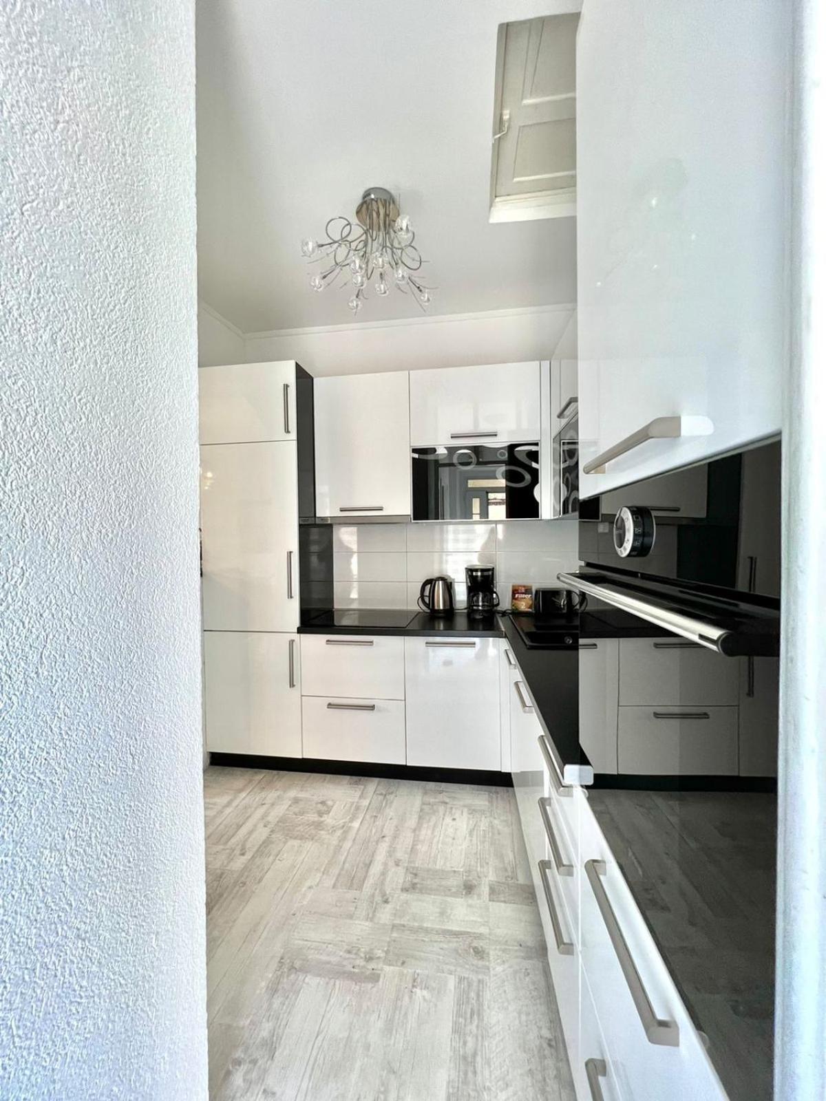 Apartment Kiki