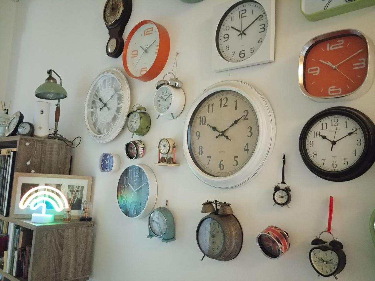 Cagliari Vacations - Miky M House BB - Property Image 24