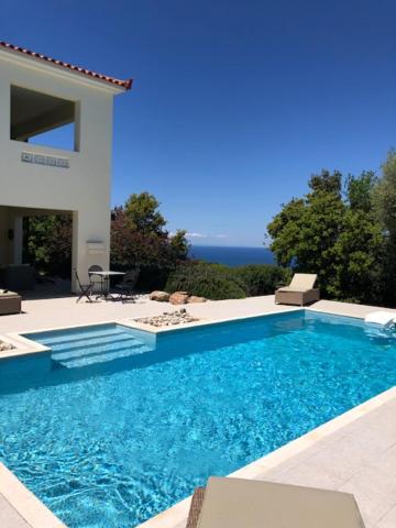 Kyparissia De Wandelboom view 4