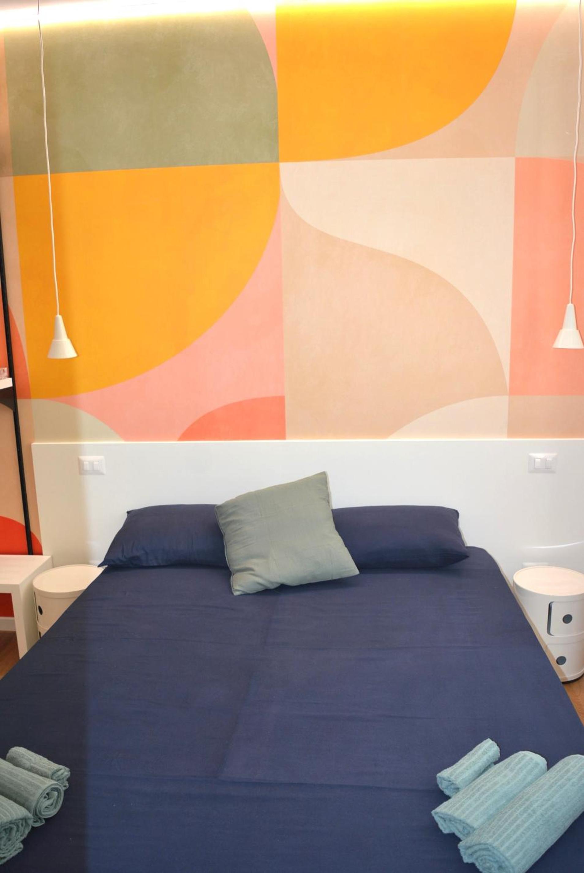 Orti House Apartments - total renovation on Apr 2023