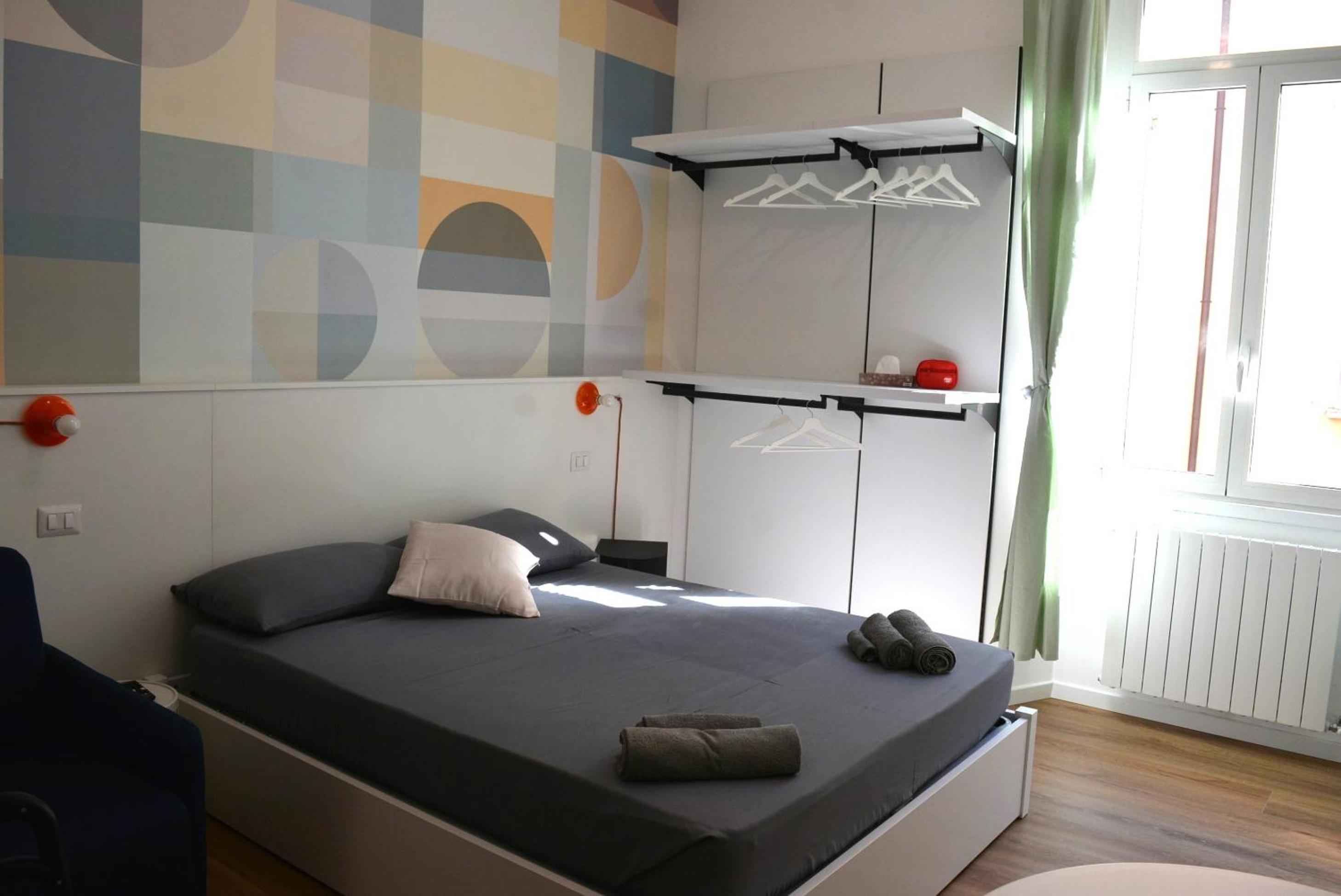 Orti House Apartments - total renovation on Apr 2023