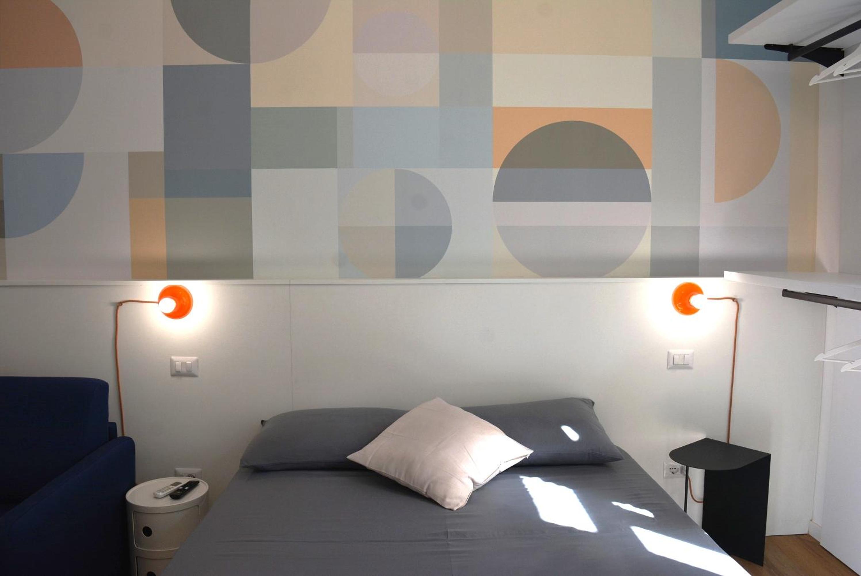 Orti House Apartments - total renovation on Apr 2023