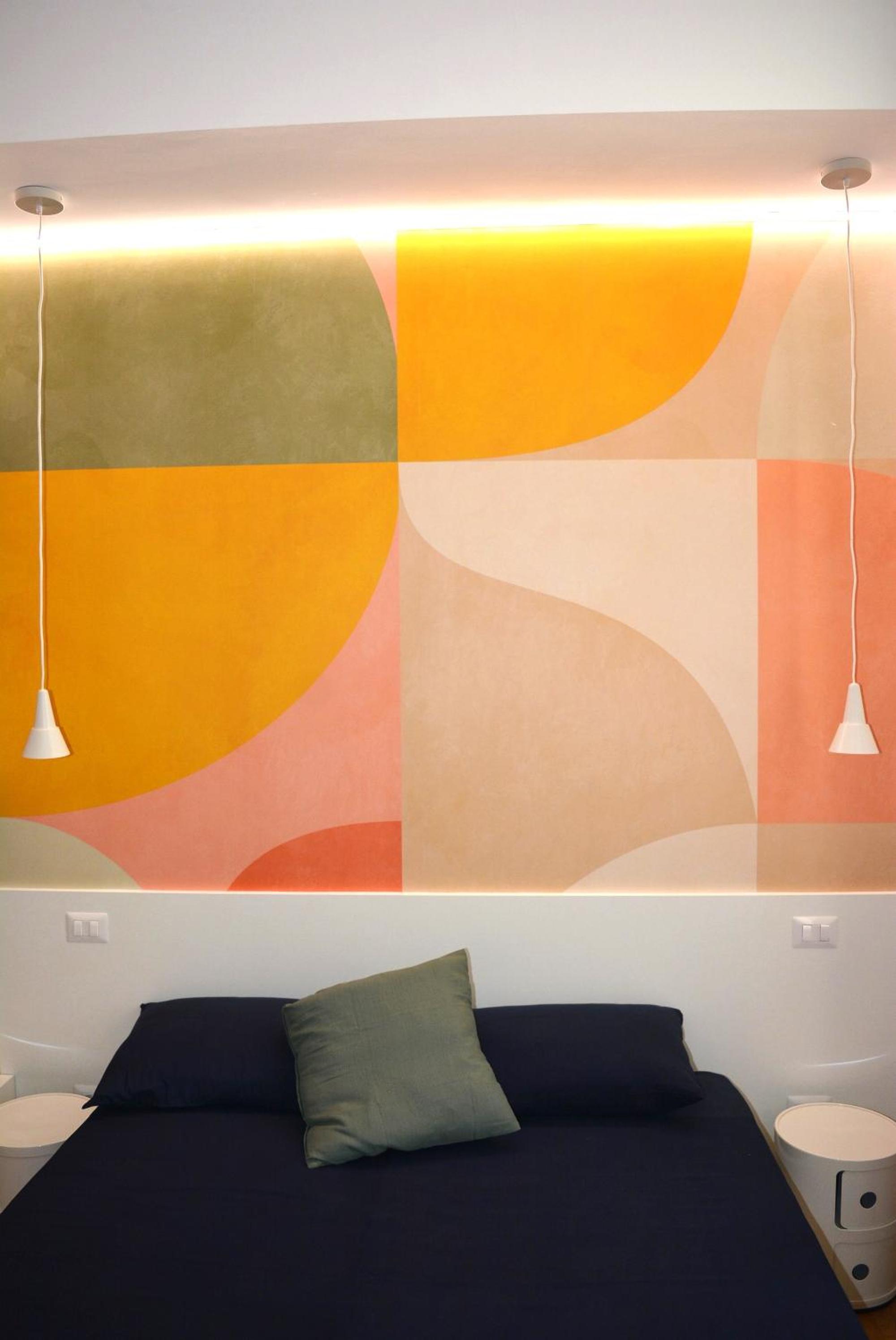 Orti House Apartments - total renovation on Apr 2023
