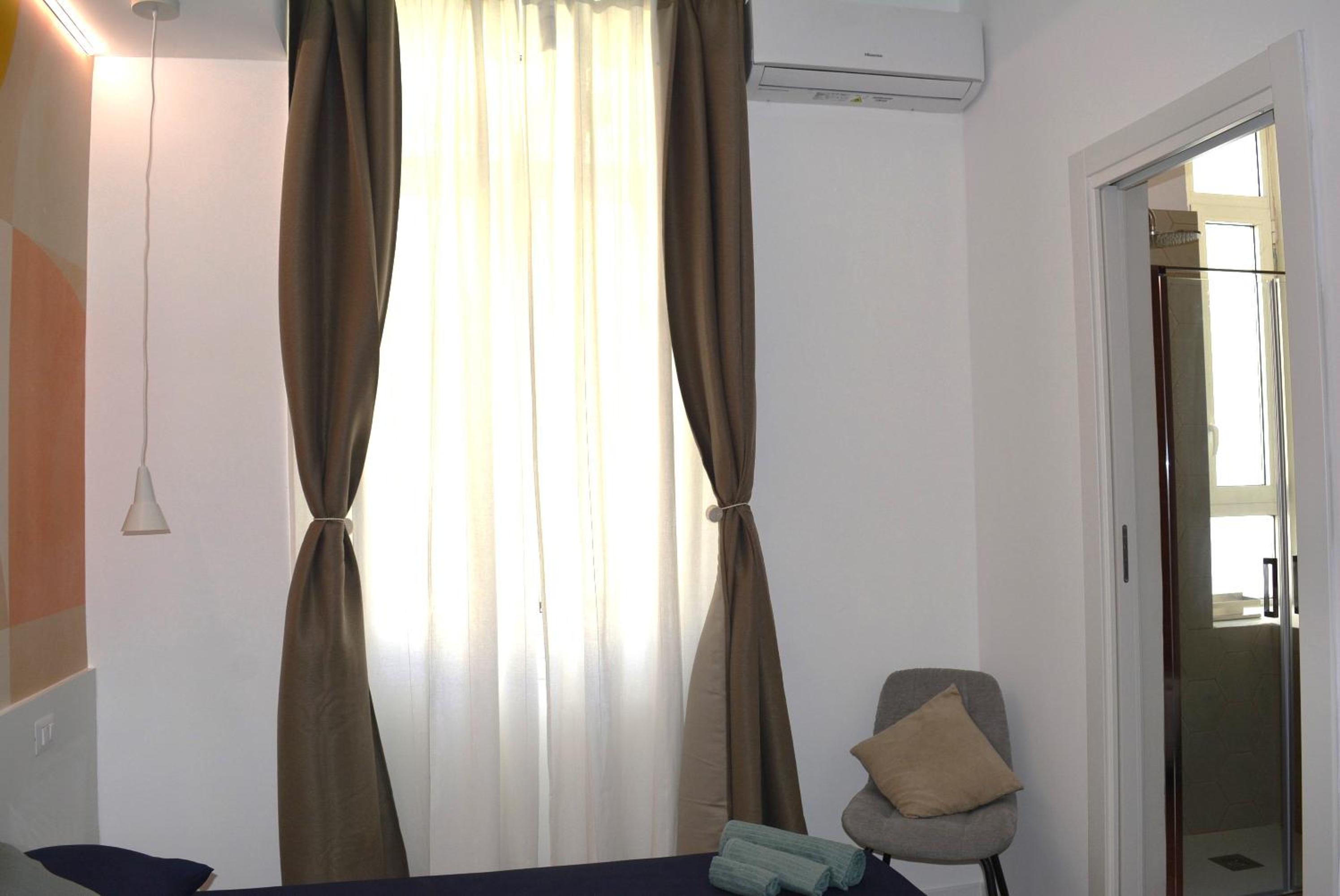 Orti House Apartments - total renovation on Apr 2023
