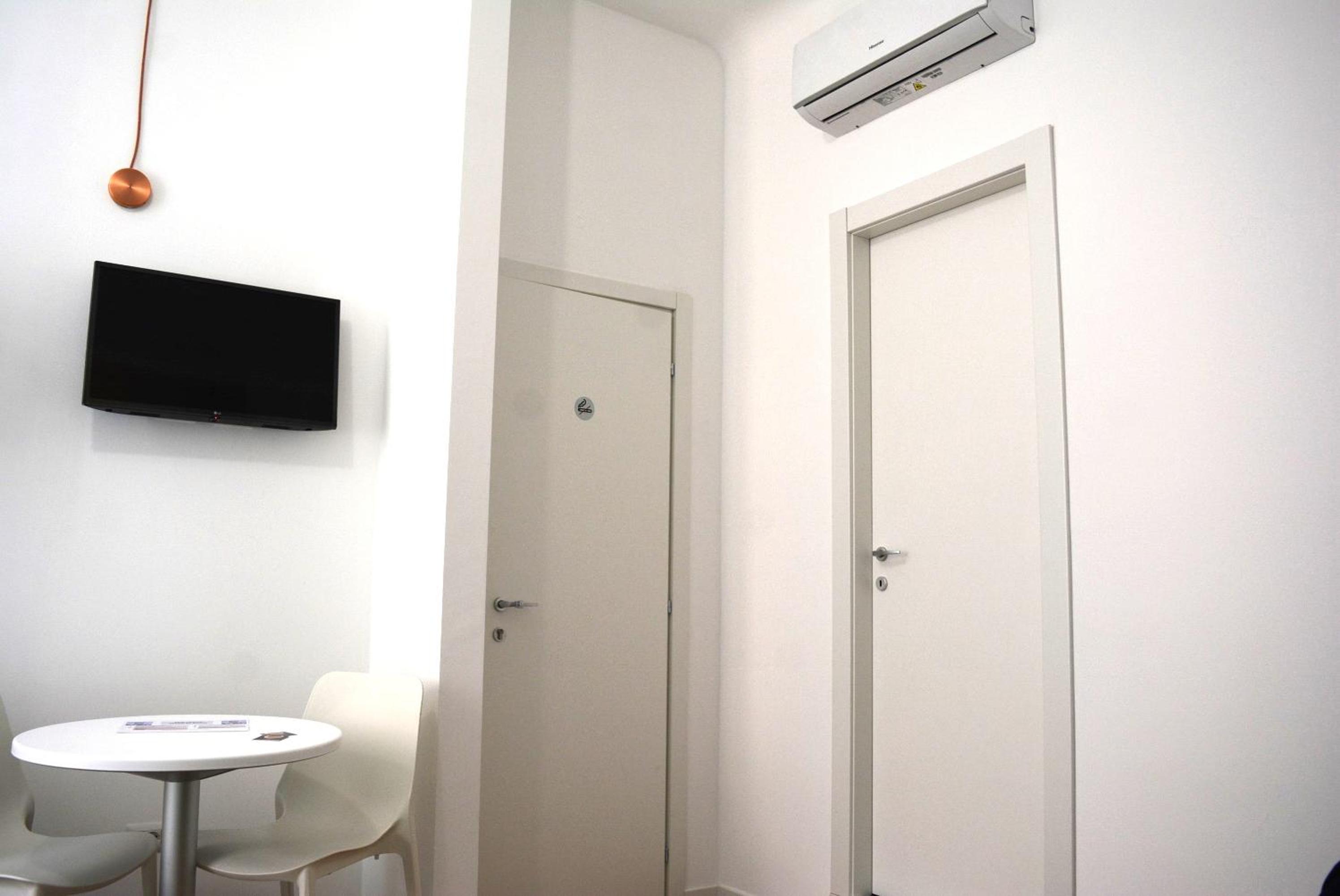 Orti House Apartments - total renovation on Apr 2023