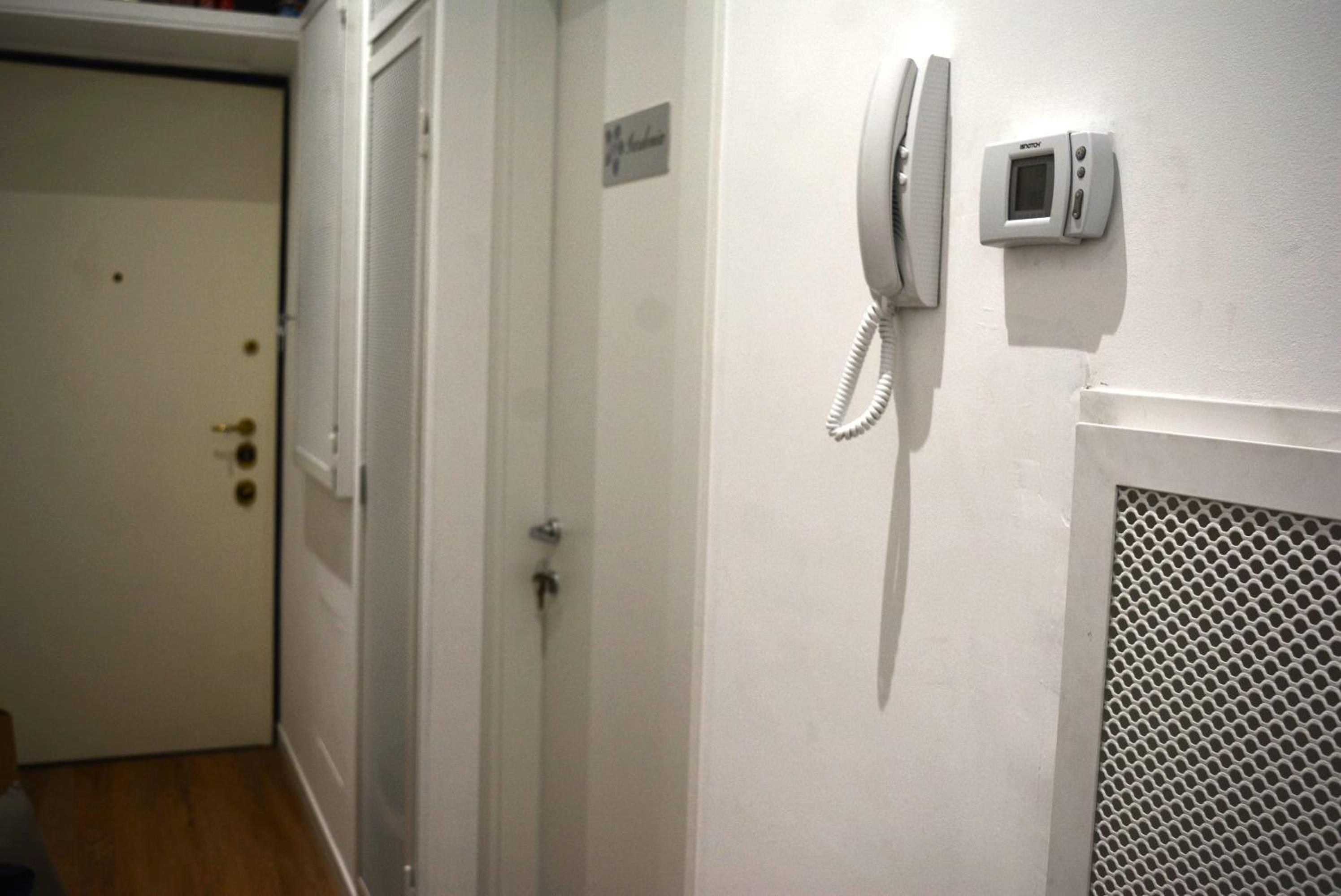 Orti House Apartments - total renovation on Apr 2023