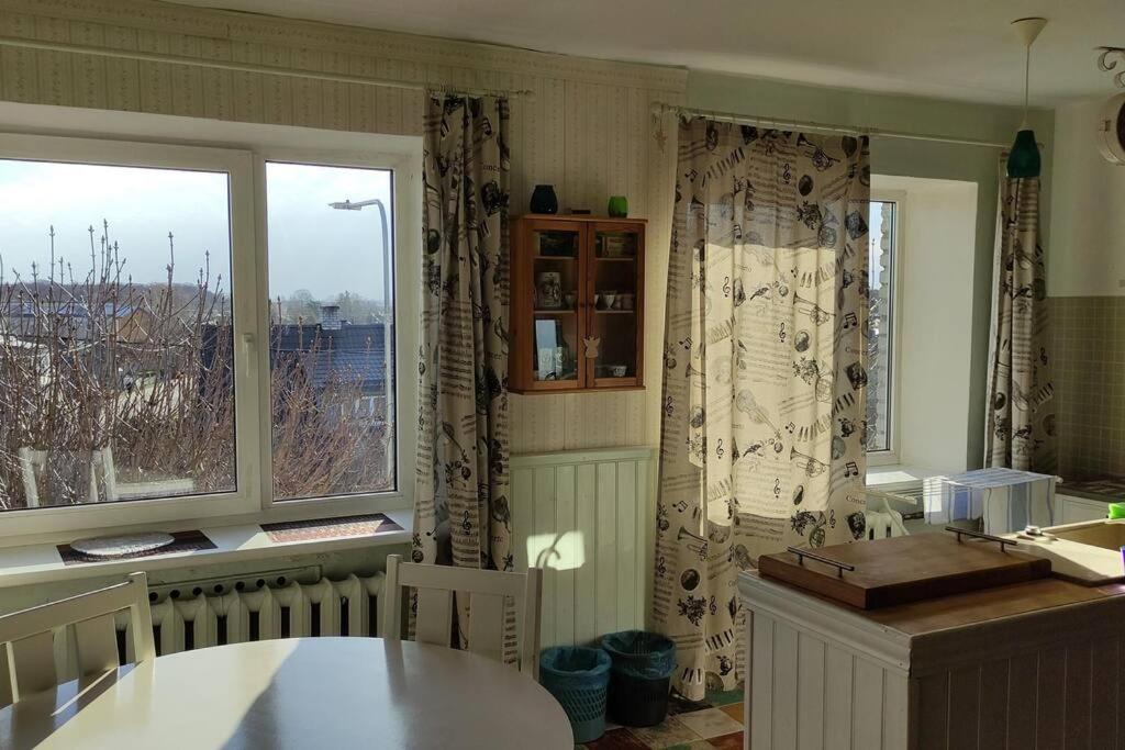 A-flat view 5