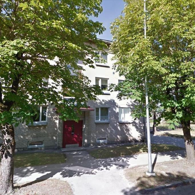 Hotel A-flat - Image 1