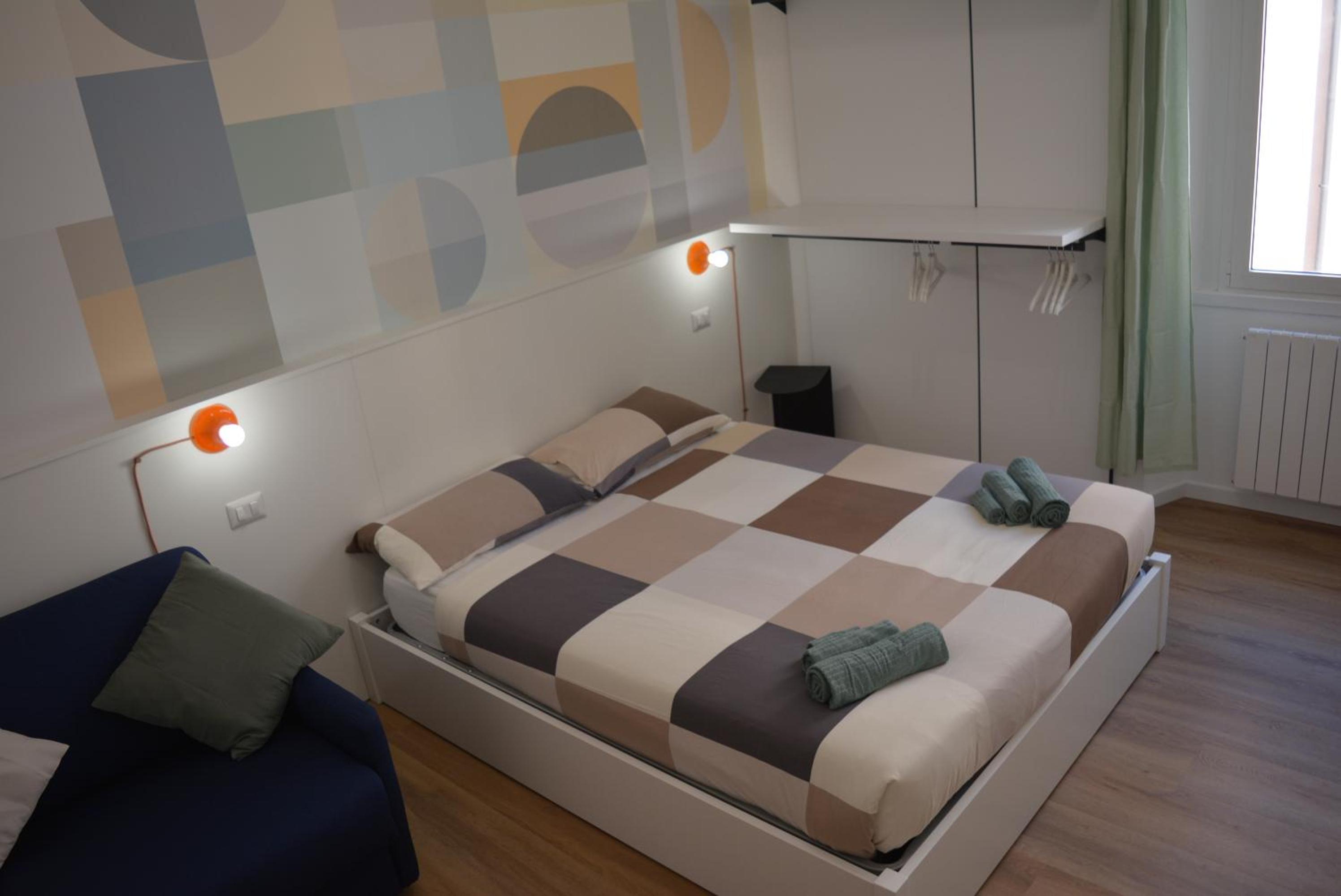 Orti House Apartments - total renovation on Apr 2023