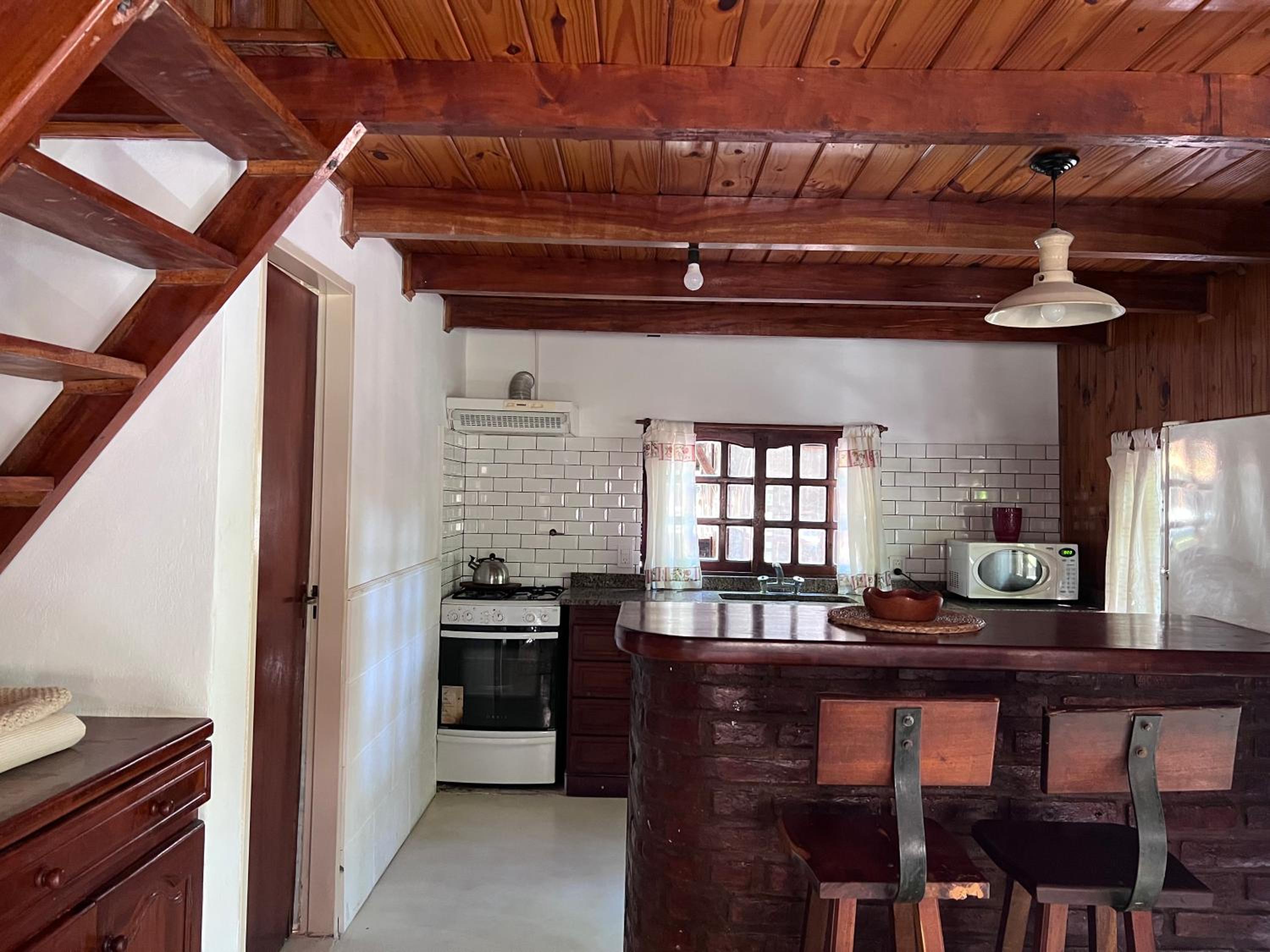Los Plátanos cabañas & suites
