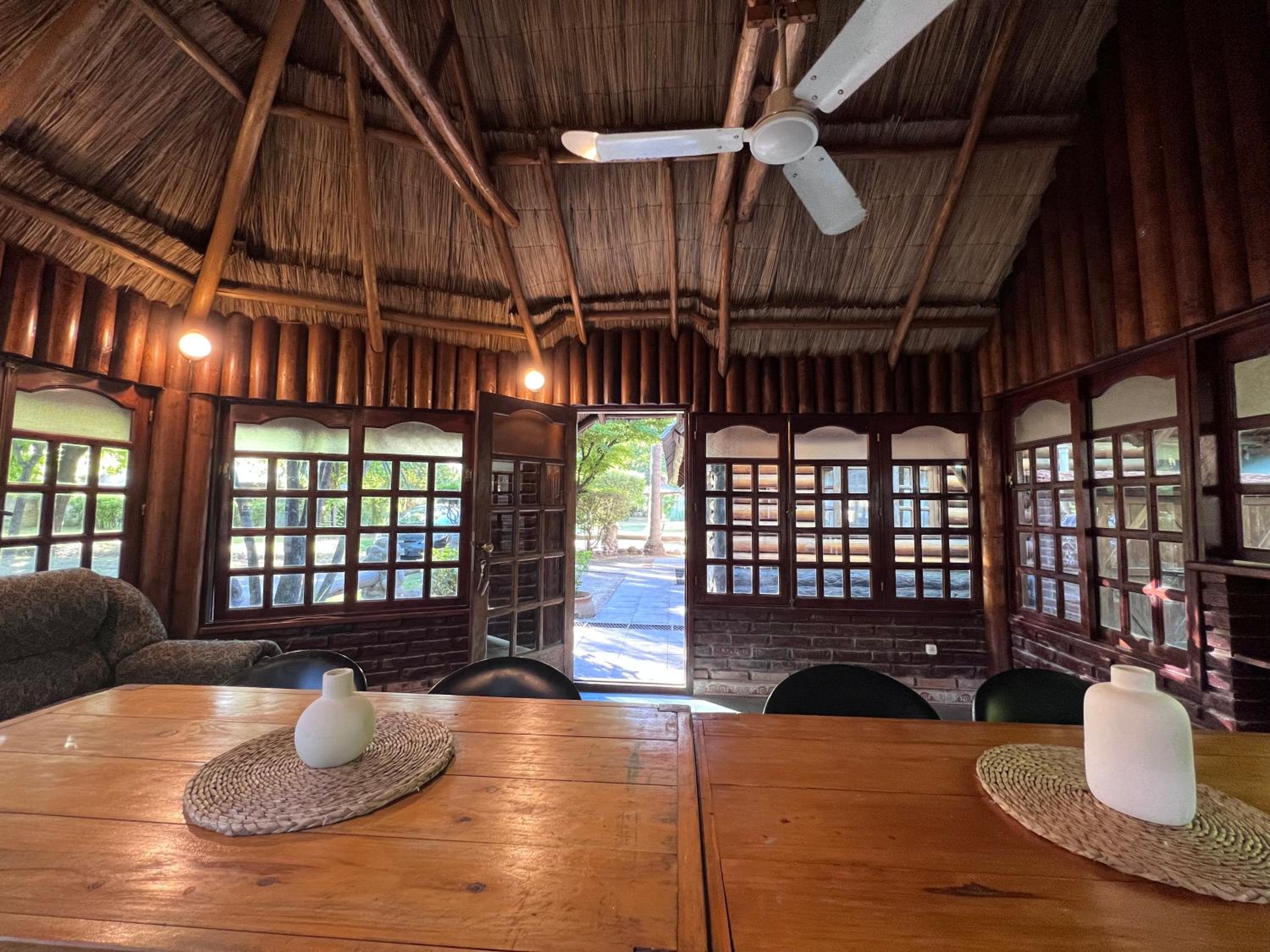 Los Plátanos cabañas & suites