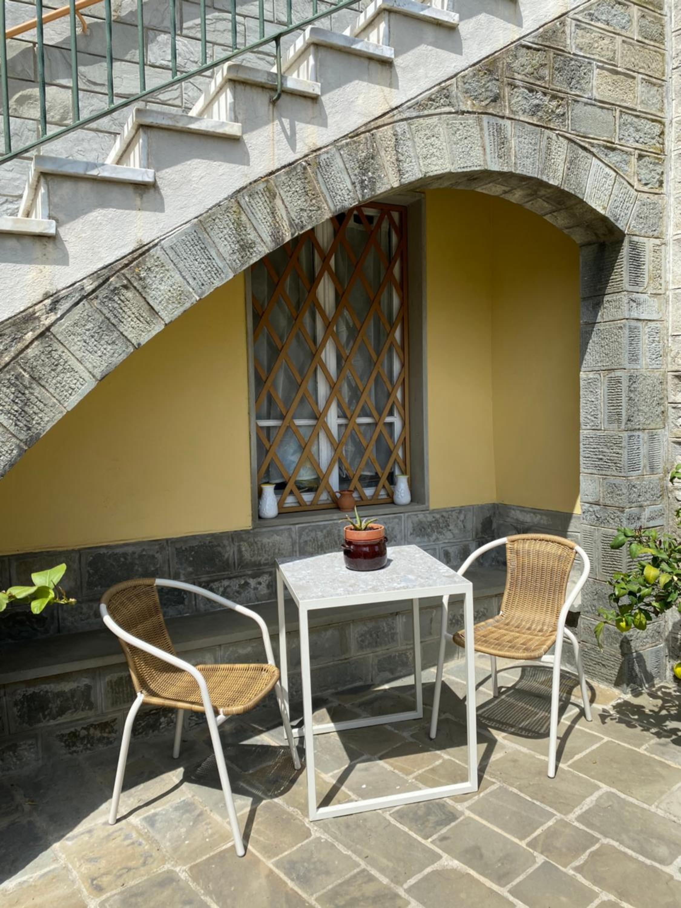 CASA DELLA PIAZZA view 2