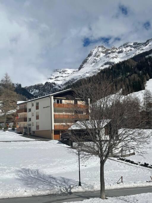Ideally located 3.5 rooms flat