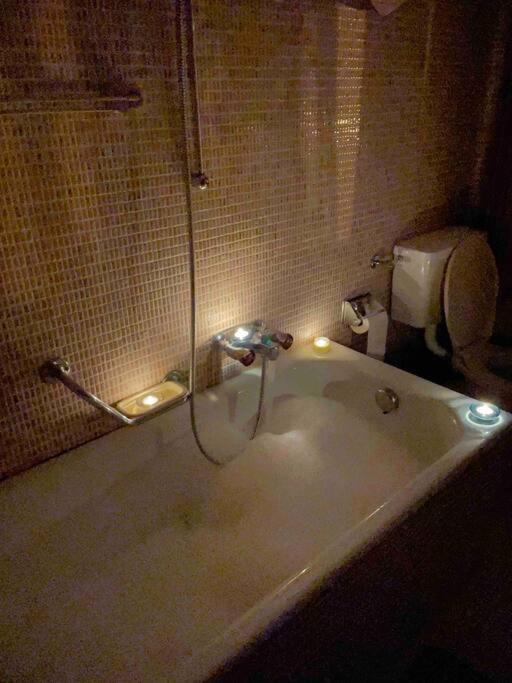 Ideally located 3.5 rooms flat