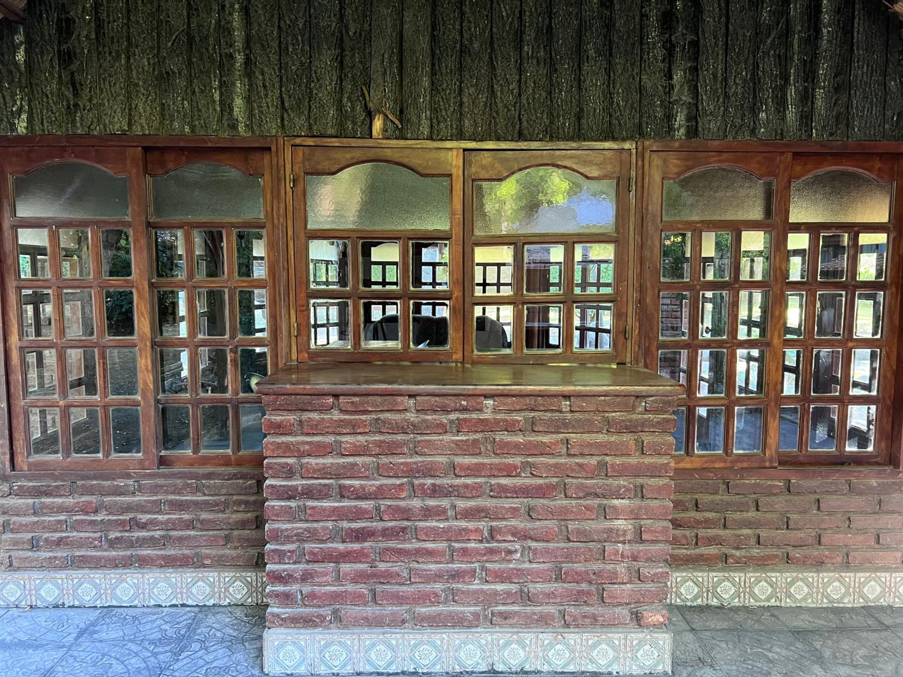Los Plátanos cabañas & suites