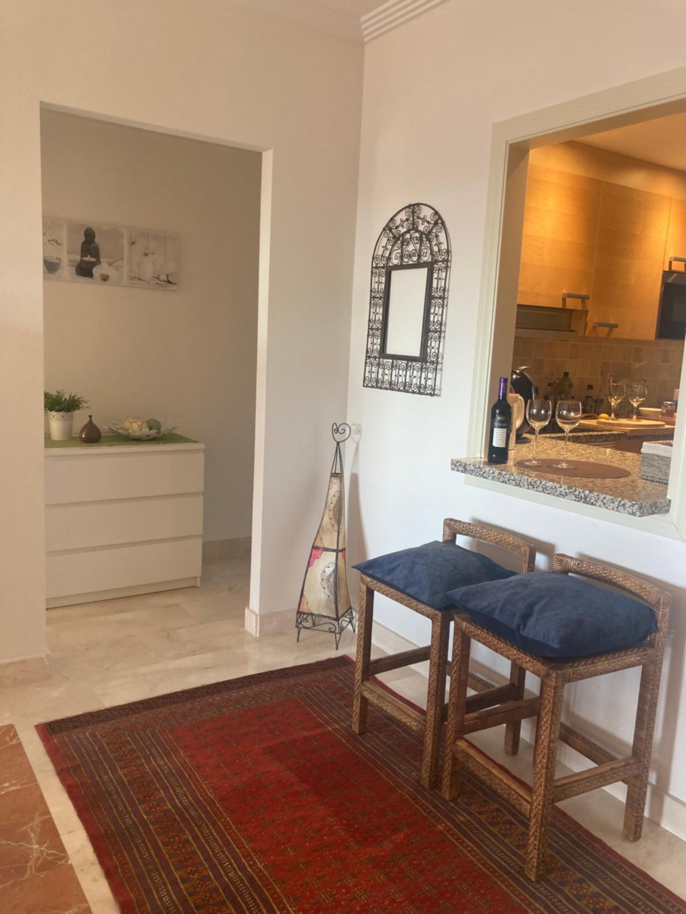 Residencia Martina view 5