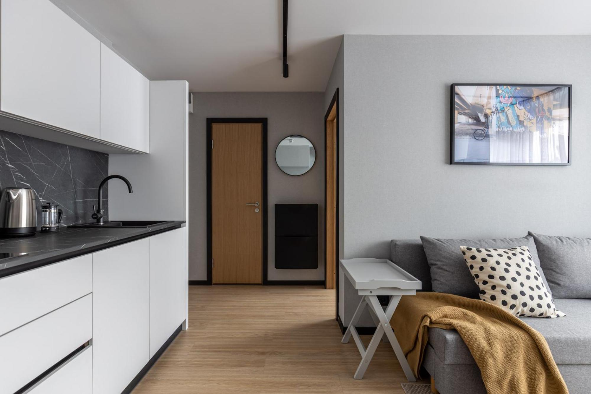 Balcia Residence