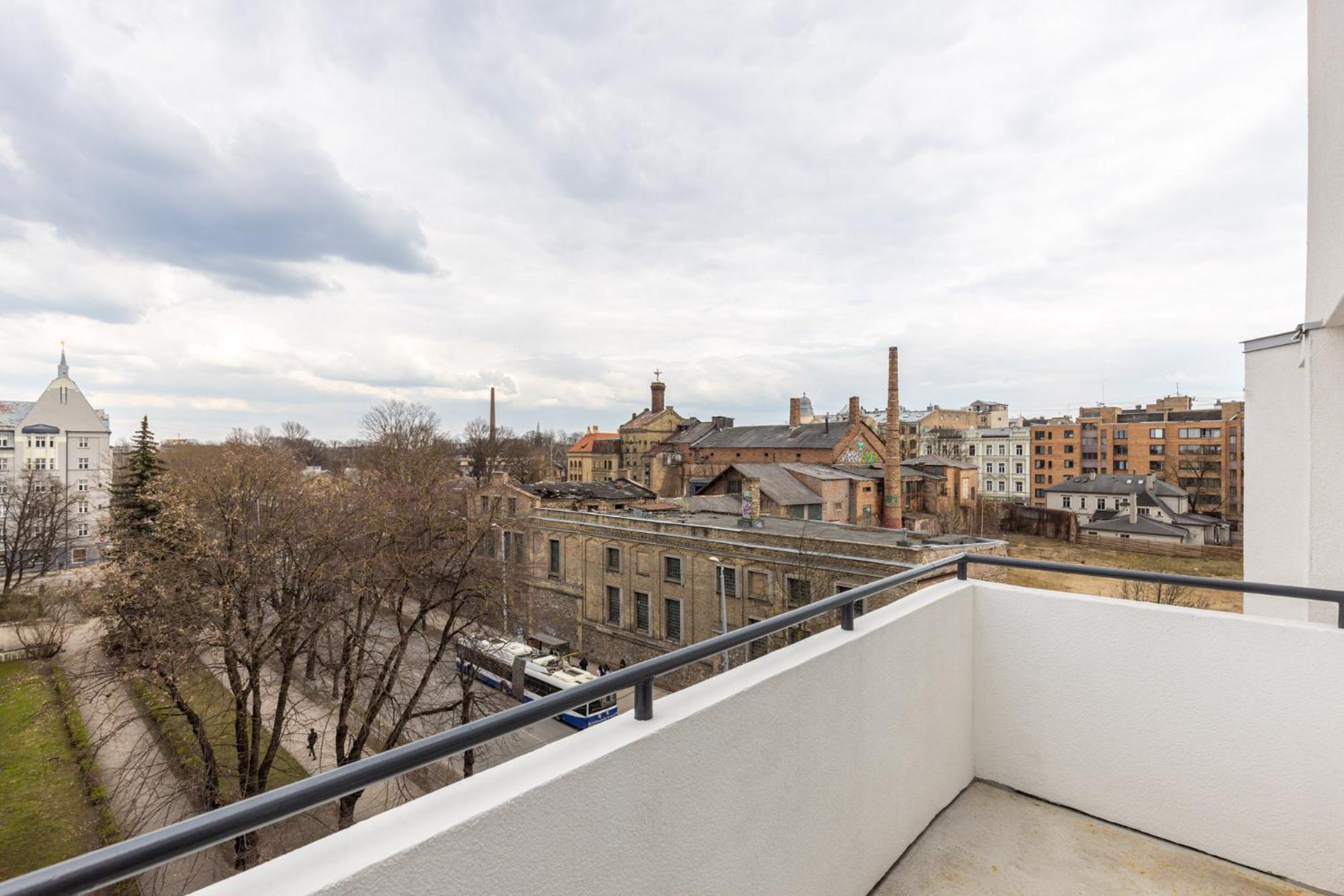 Balcia Residence