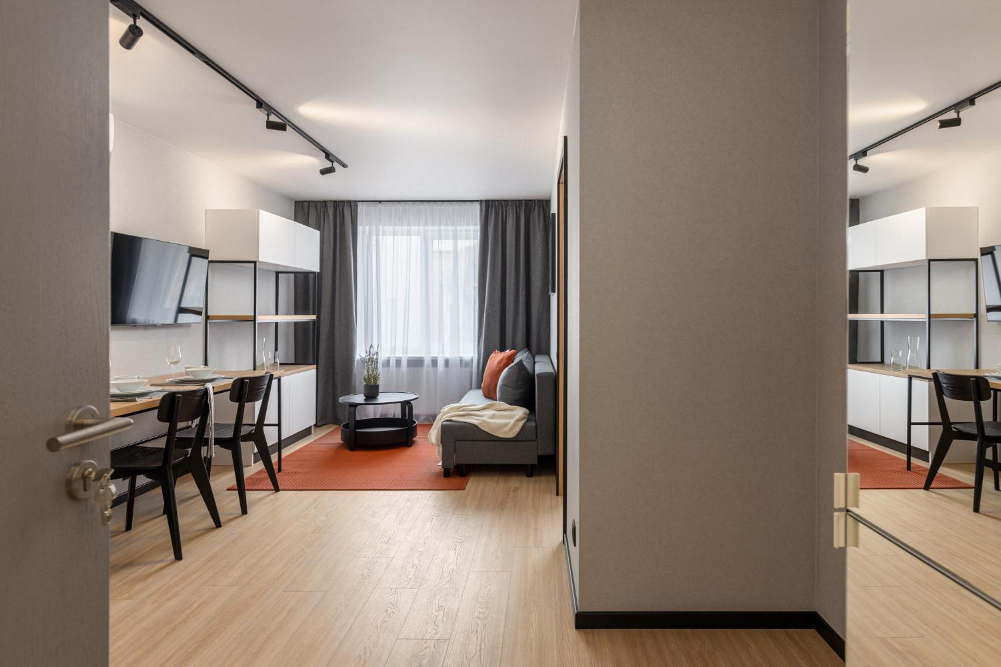 Balcia Residence