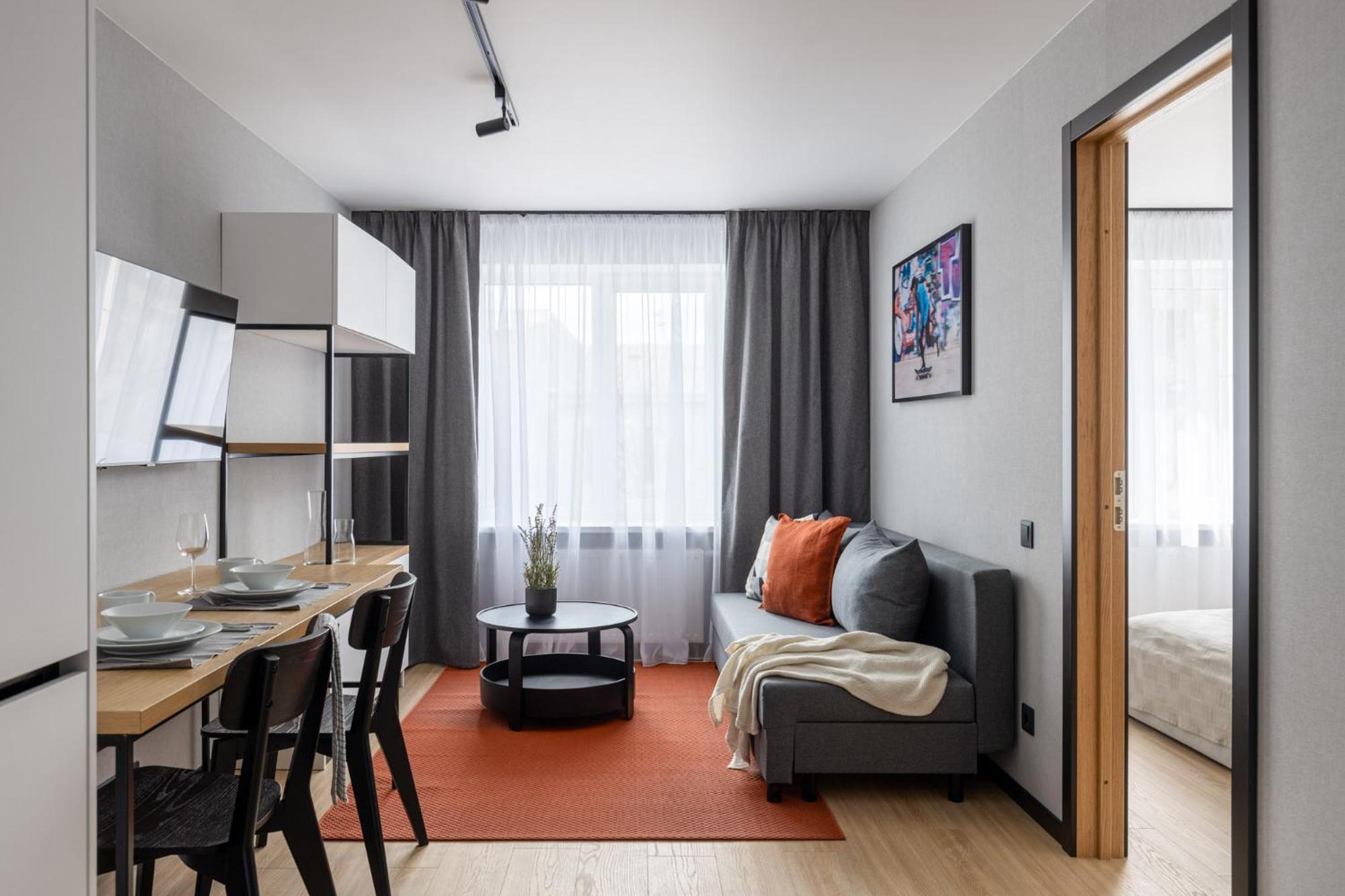 Balcia Residence