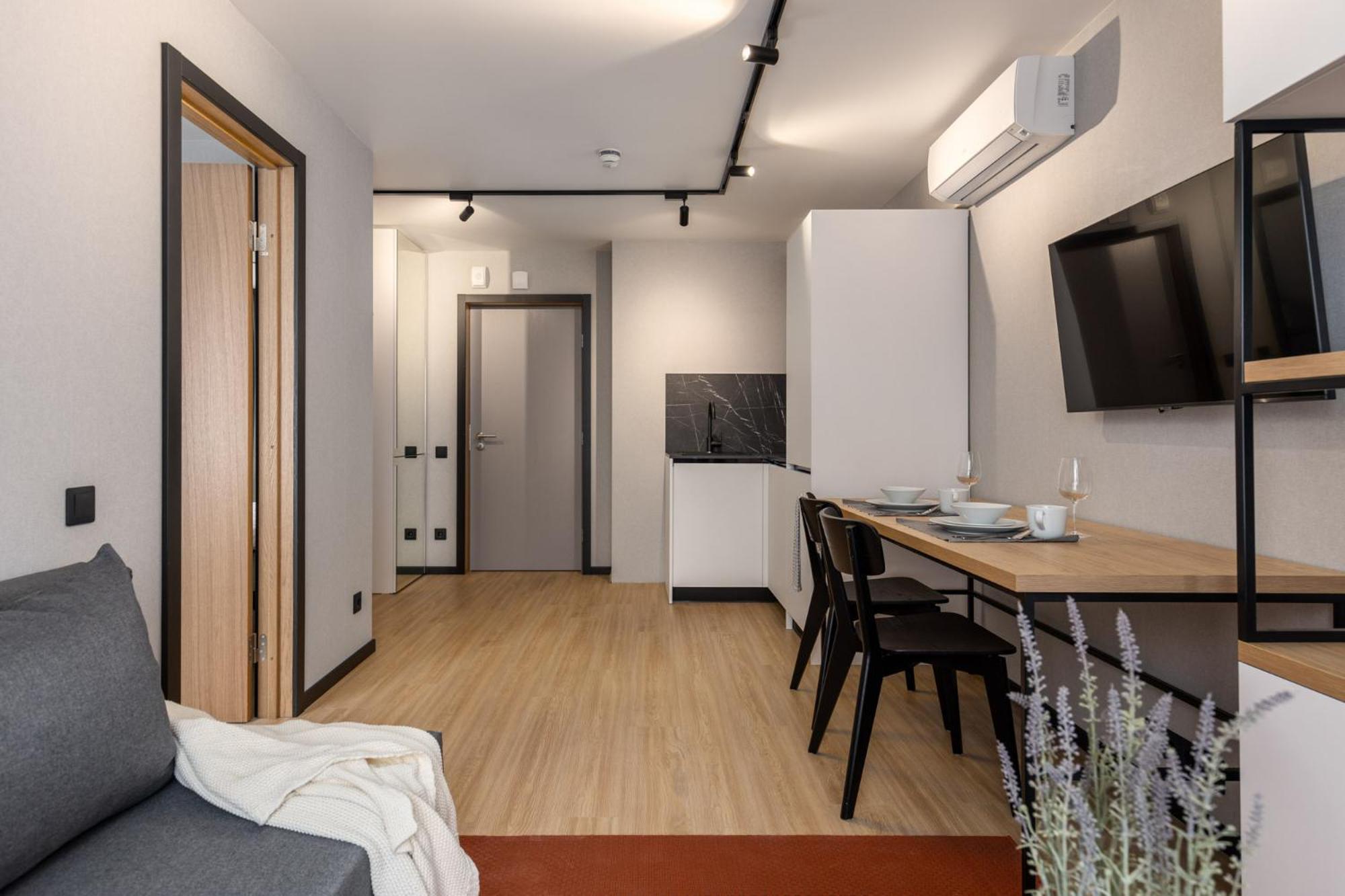 Balcia Residence