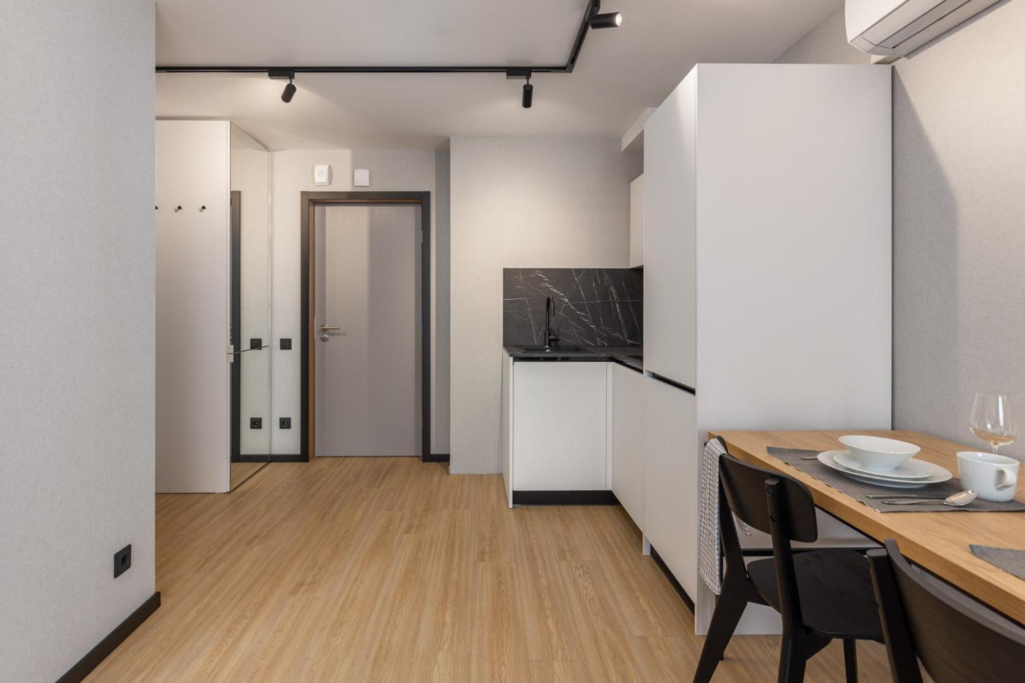 Balcia Residence