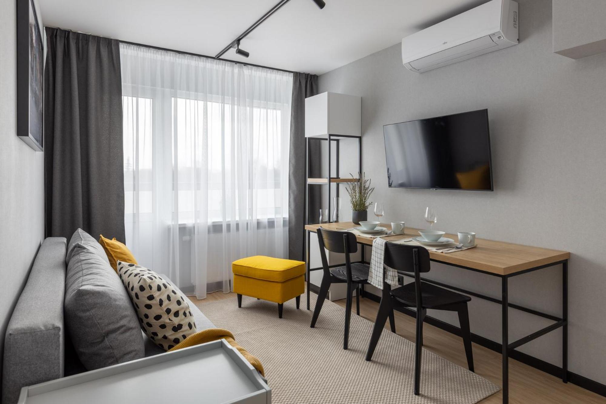 Balcia Residence