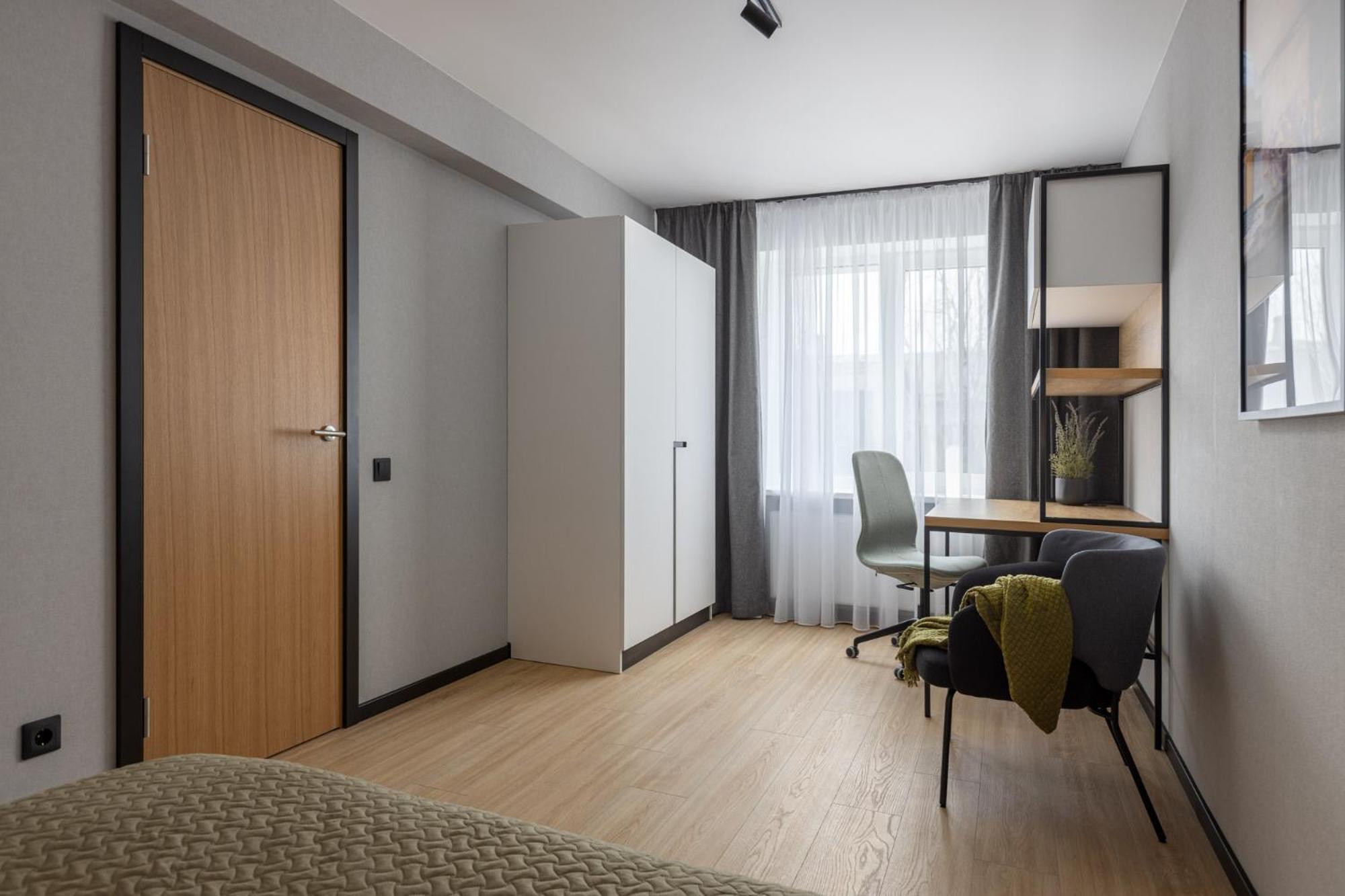 Balcia Residence