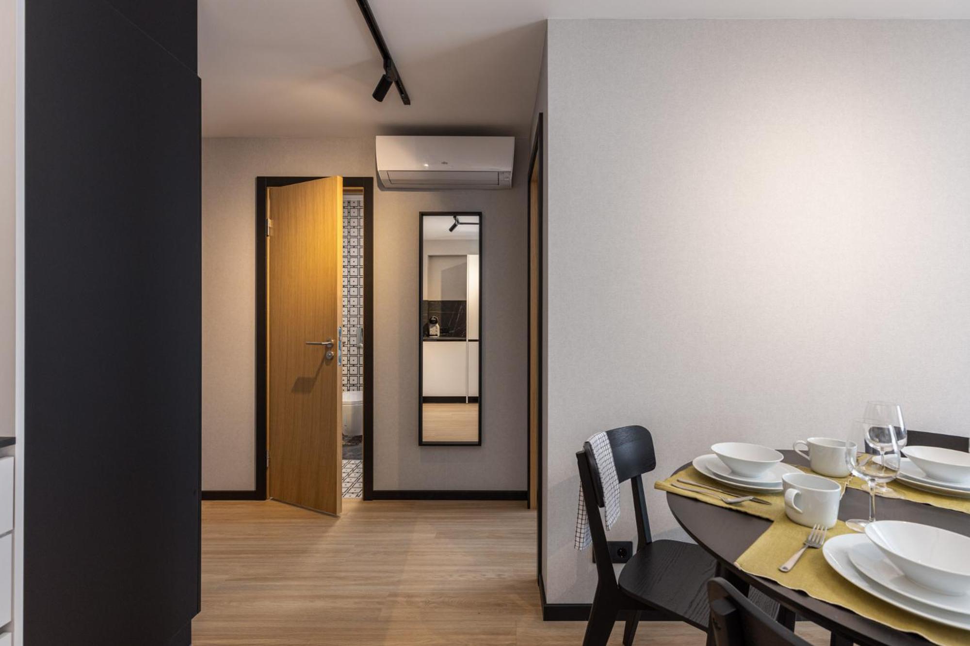 Balcia Residence