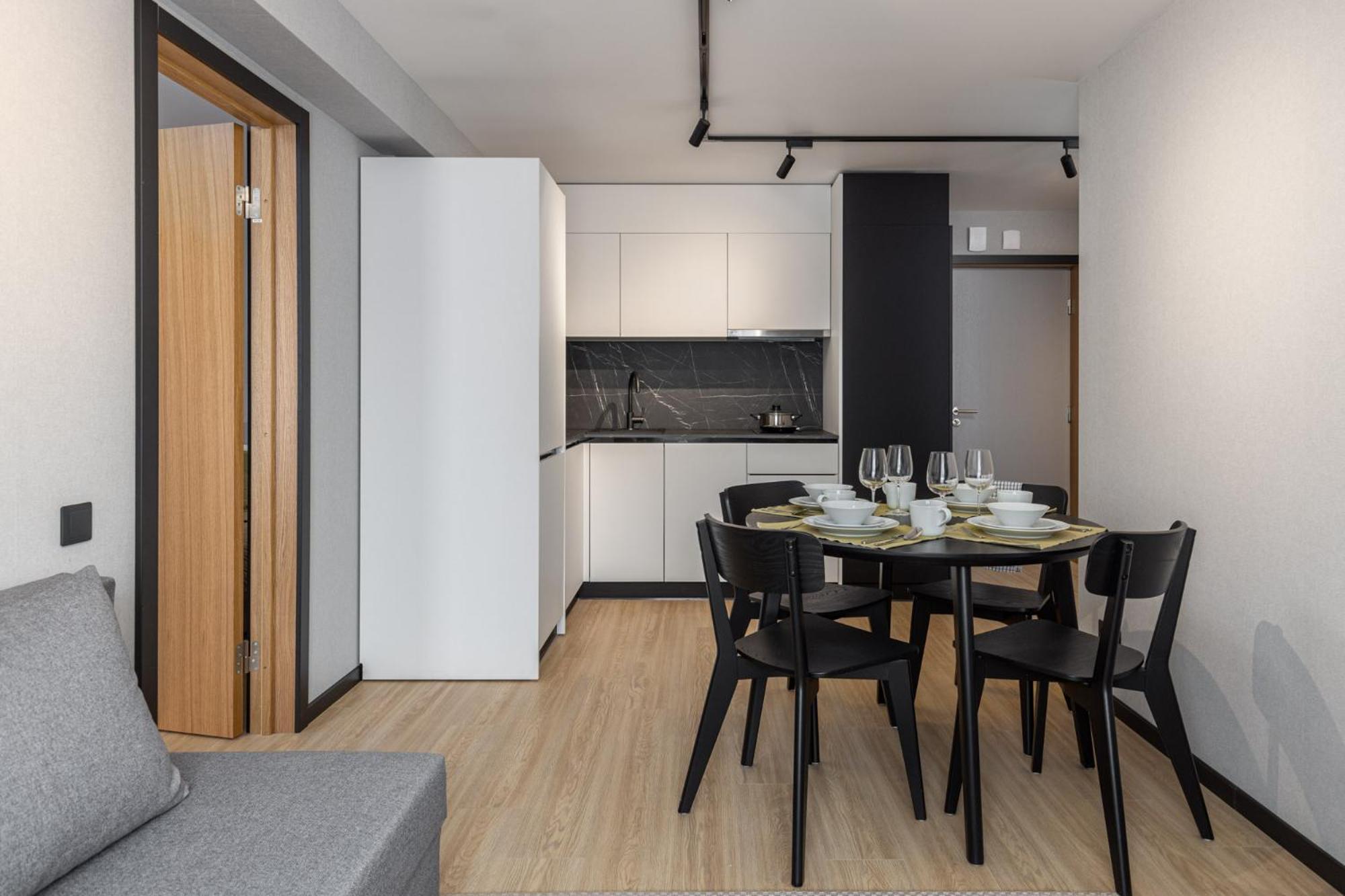 Balcia Residence