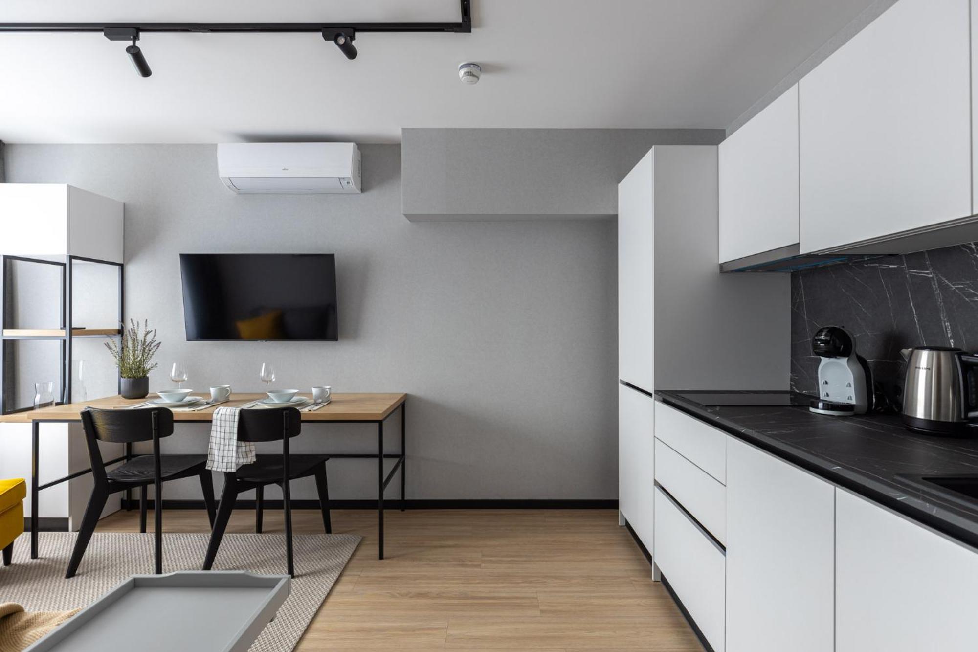 Balcia Residence