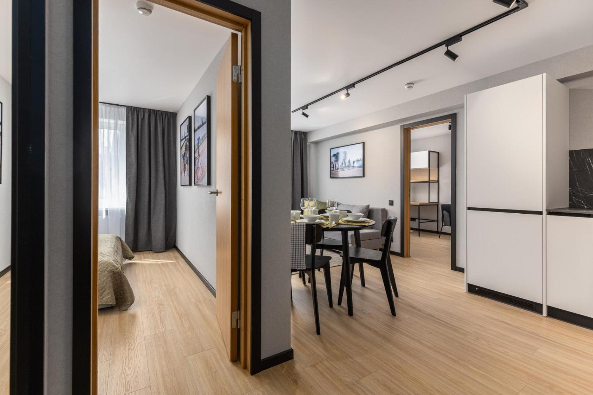Balcia Residence
