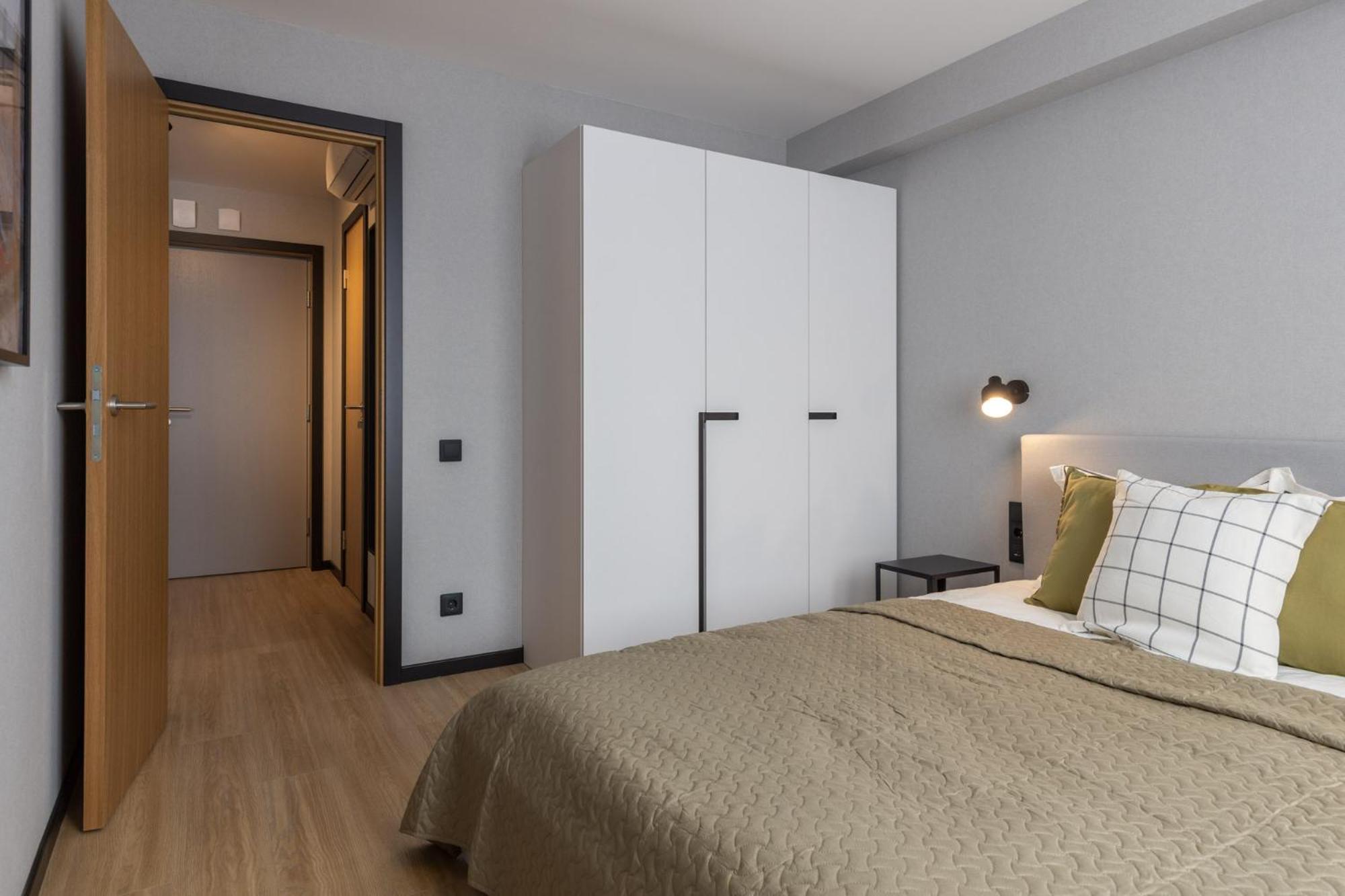 Balcia Residence