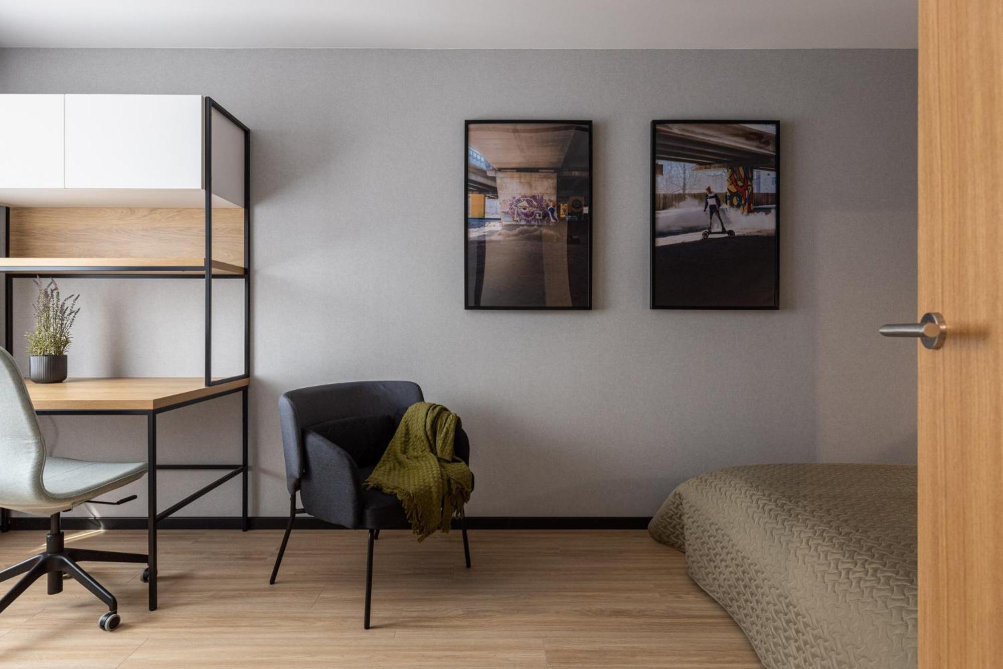 Balcia Residence