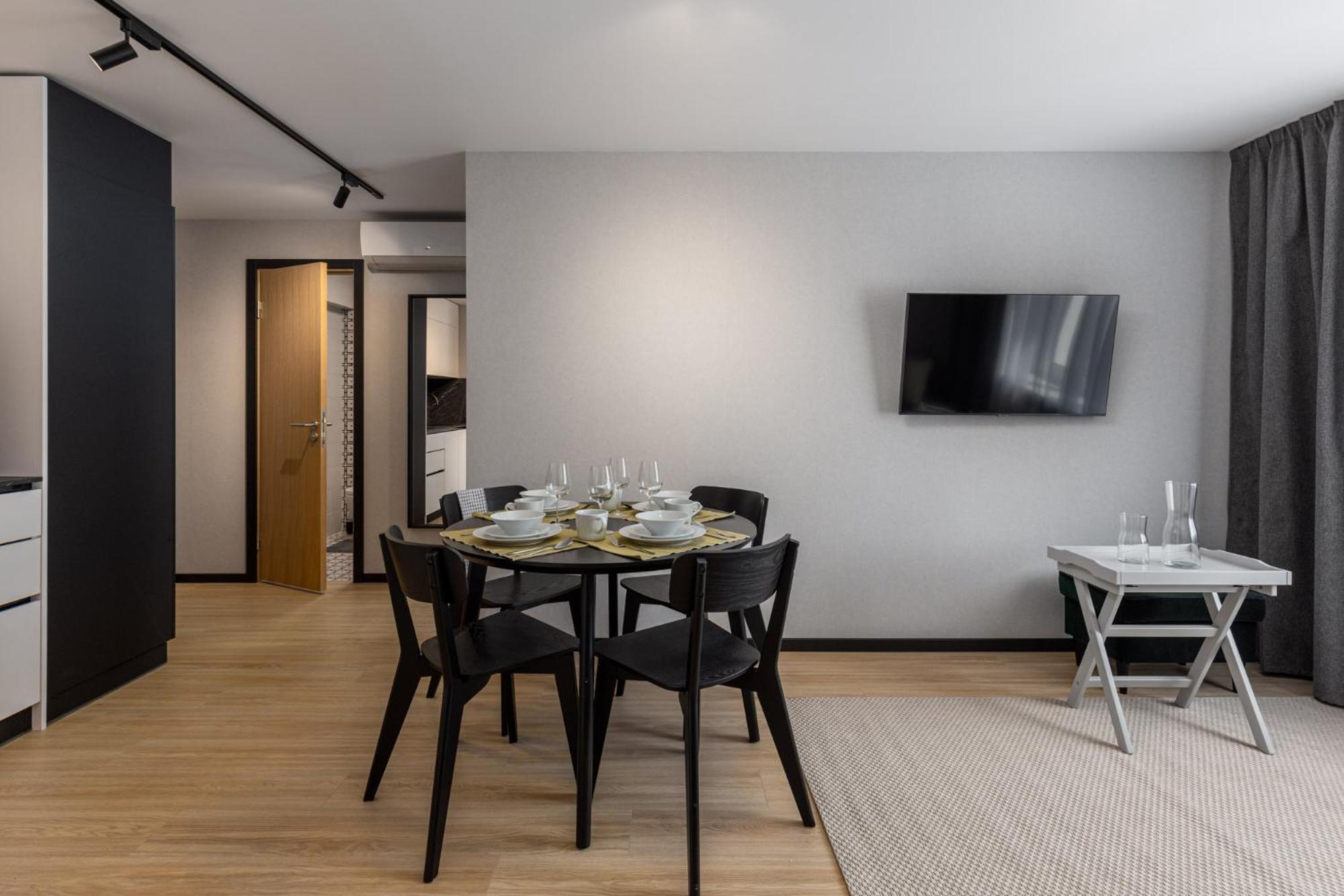 Balcia Residence