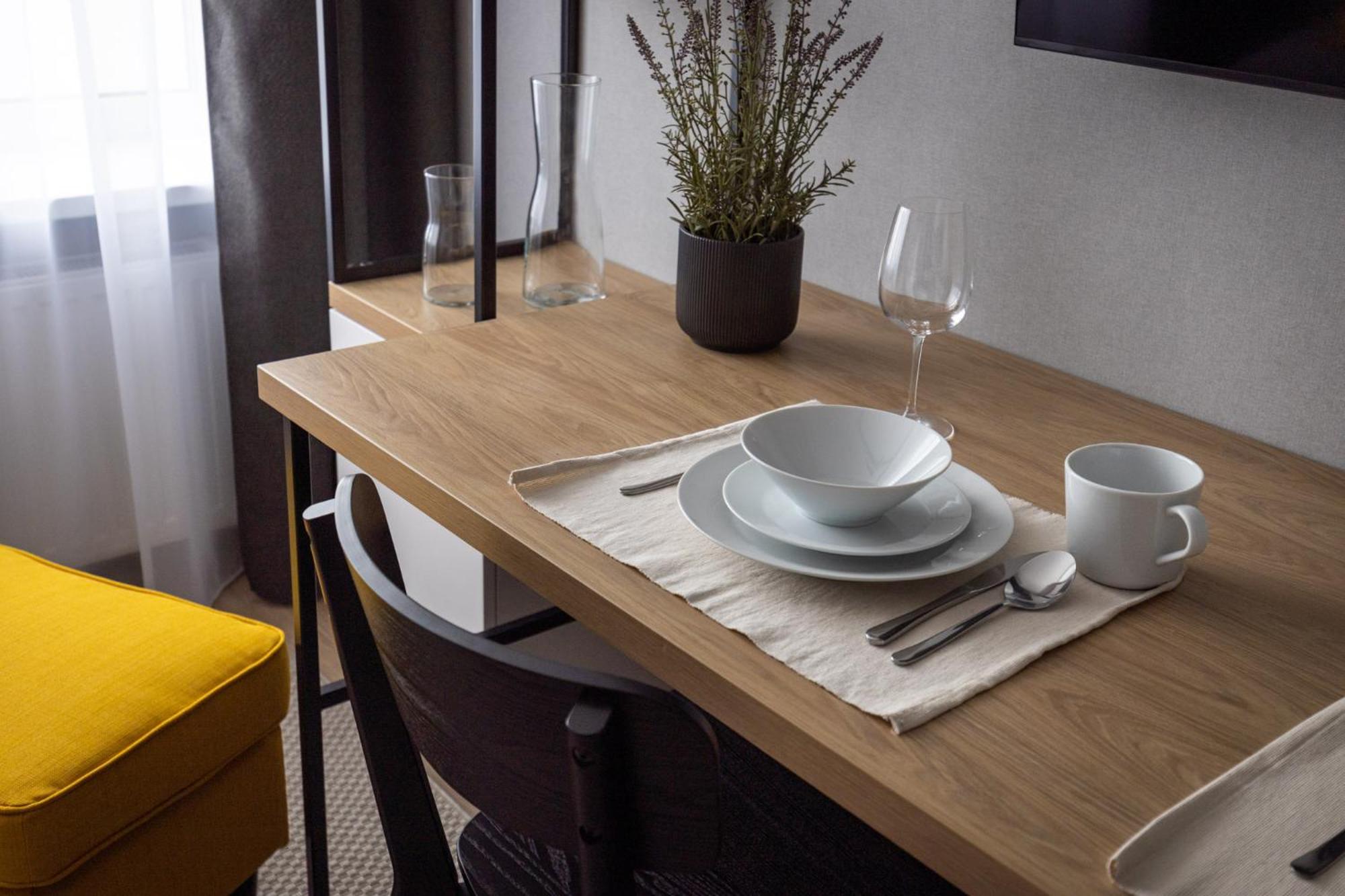 Balcia Residence